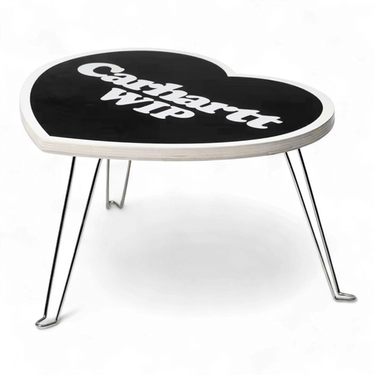 Carhartt WIP HEART FOLDING TABLE