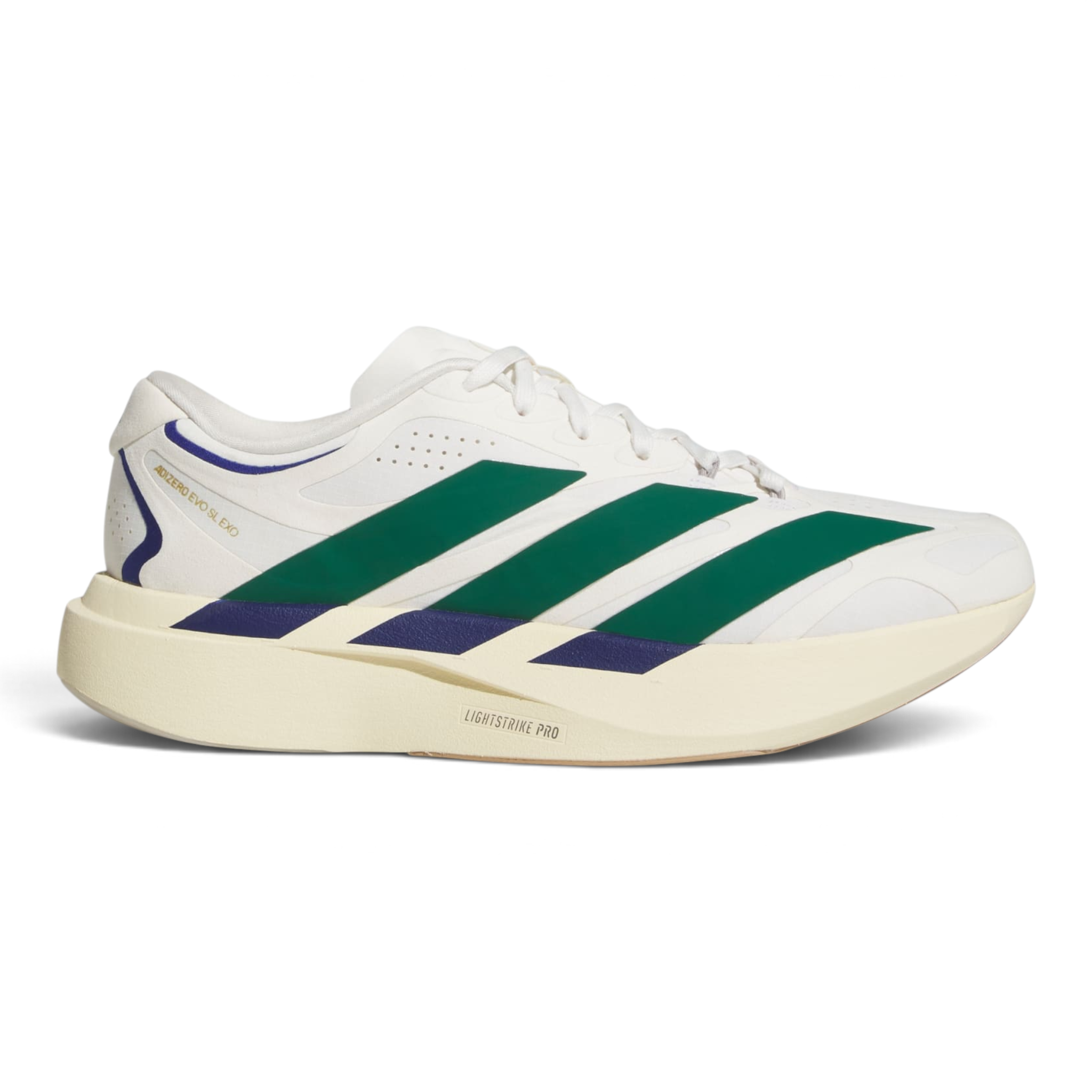 Adidas Adizero EVO SL EXO Suede
