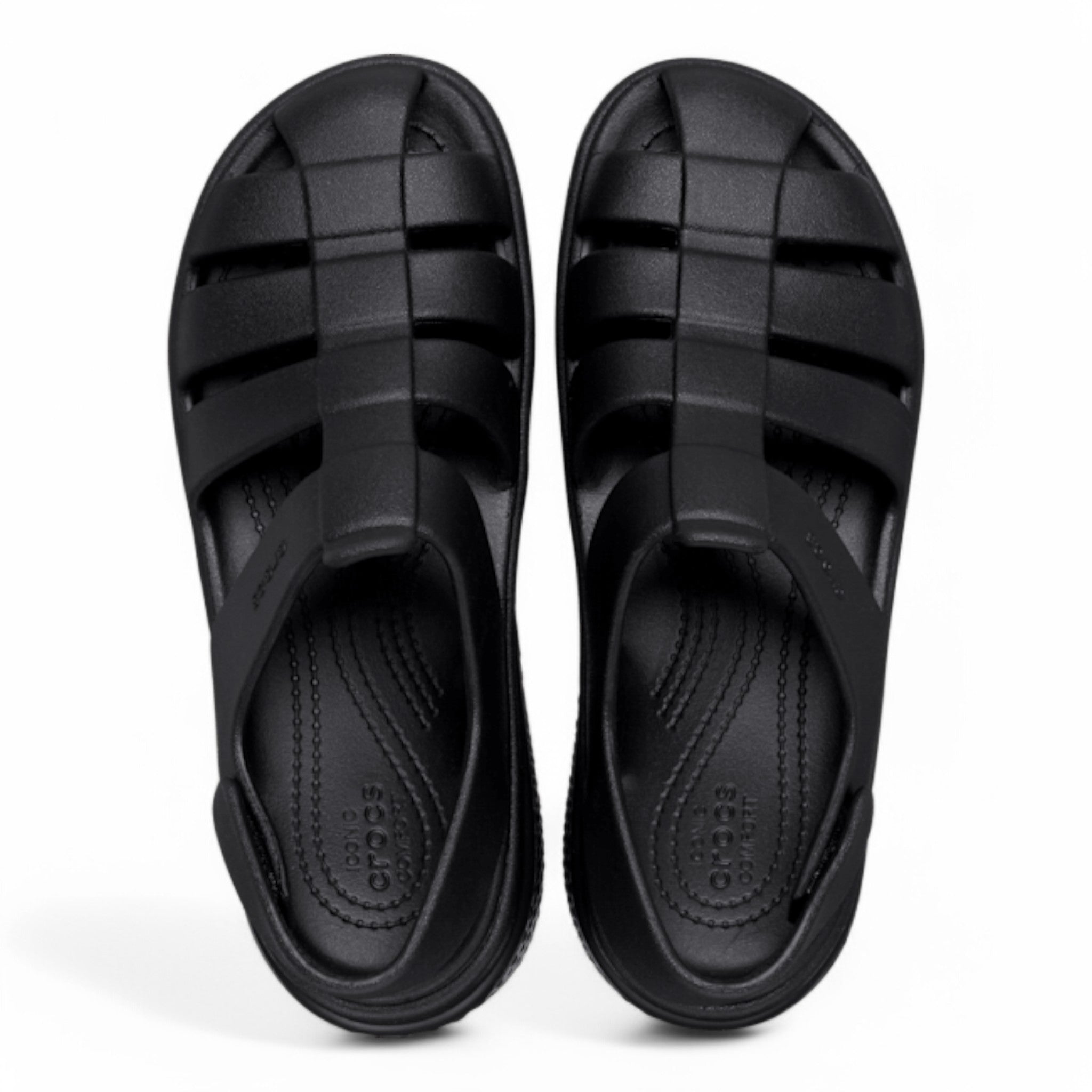 Crocs Stomp Fisherman Sandal