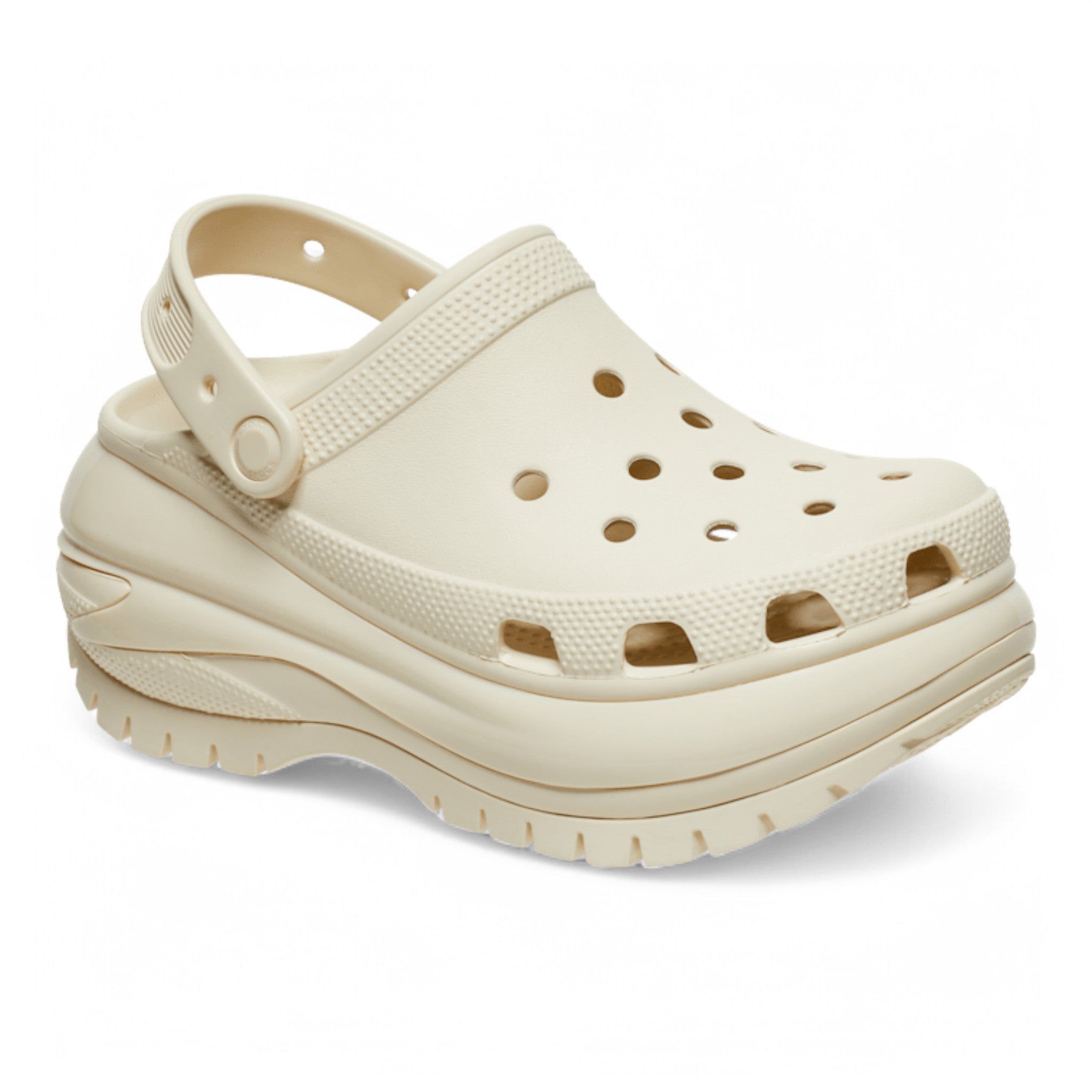 Crocs Mega Crush Clog