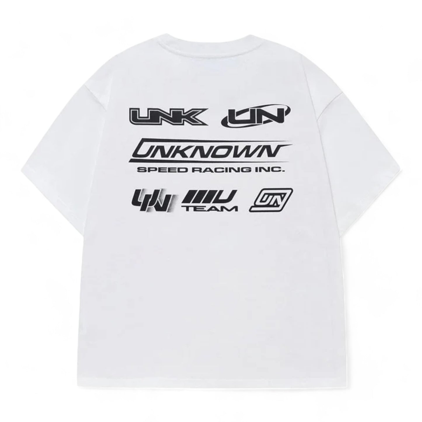 UNKNOWN UN SPORTS LOGO TEE