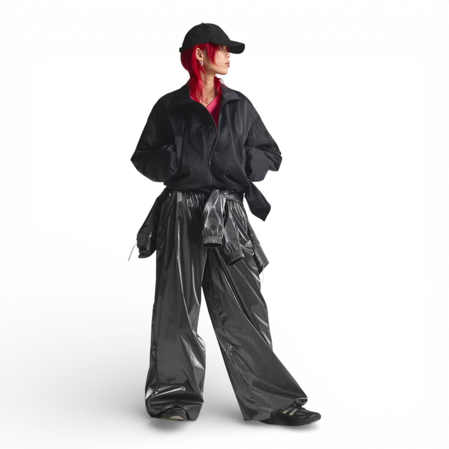 ADIDAS F50 TRACKSUIT