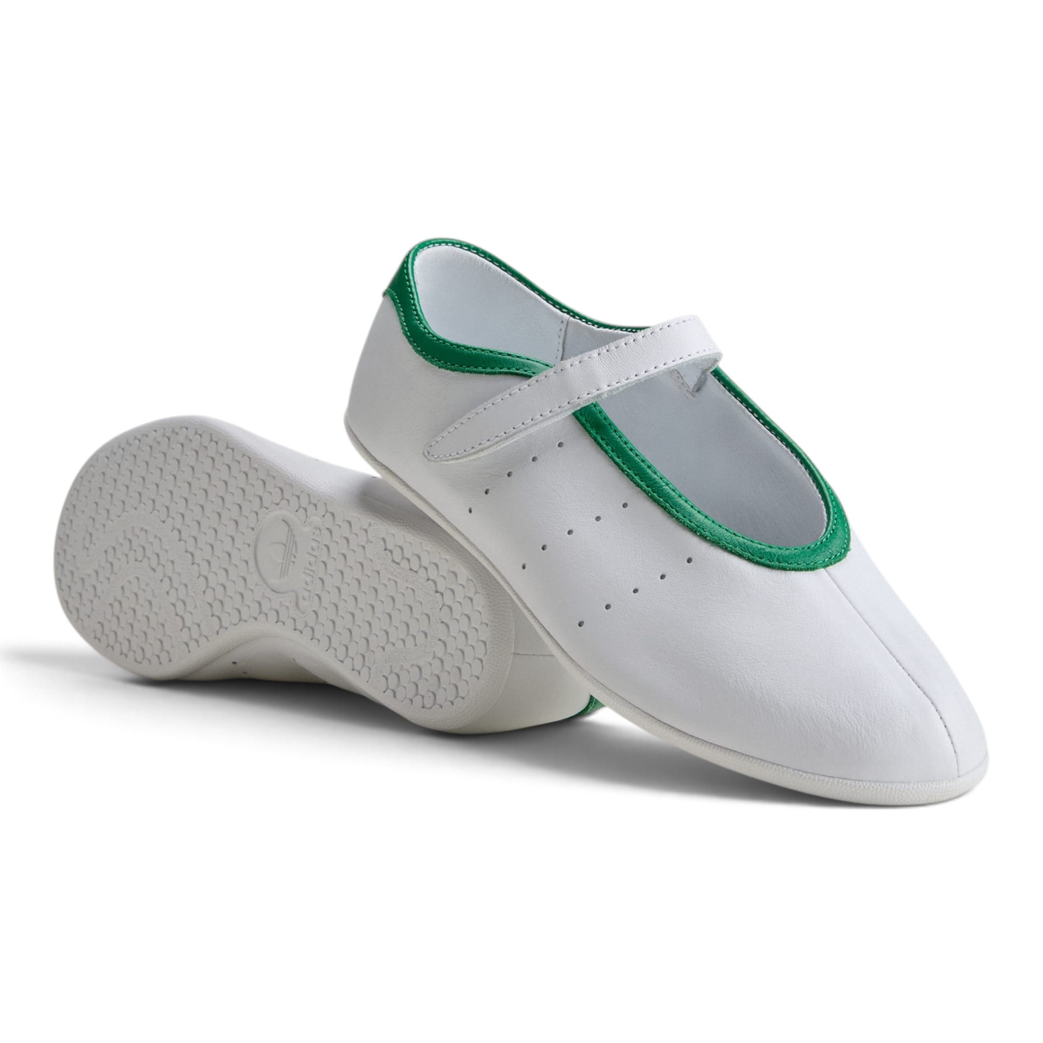 Wmns Adidas Stan Smith Lo Ballet