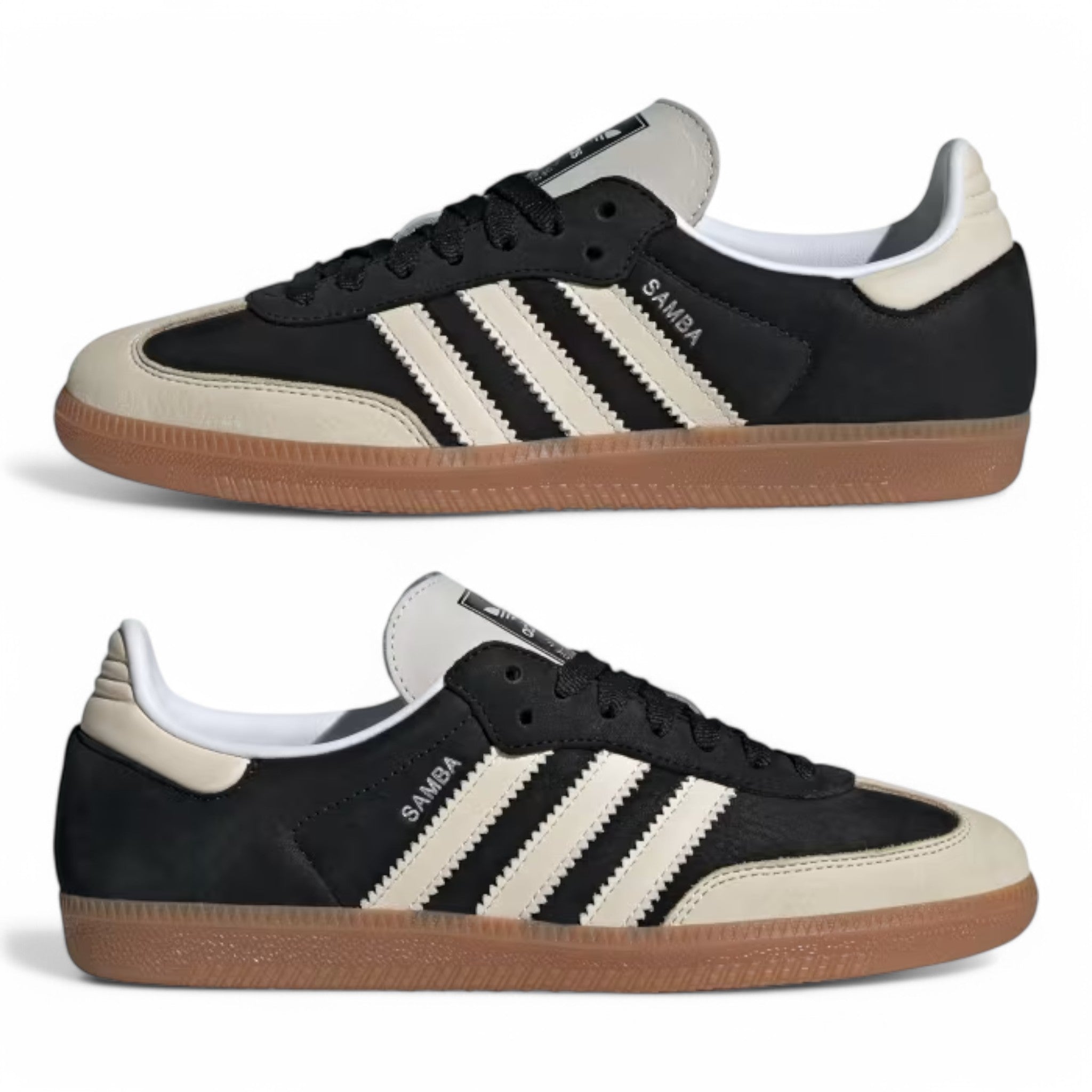 Wmns Adidas Samba Og