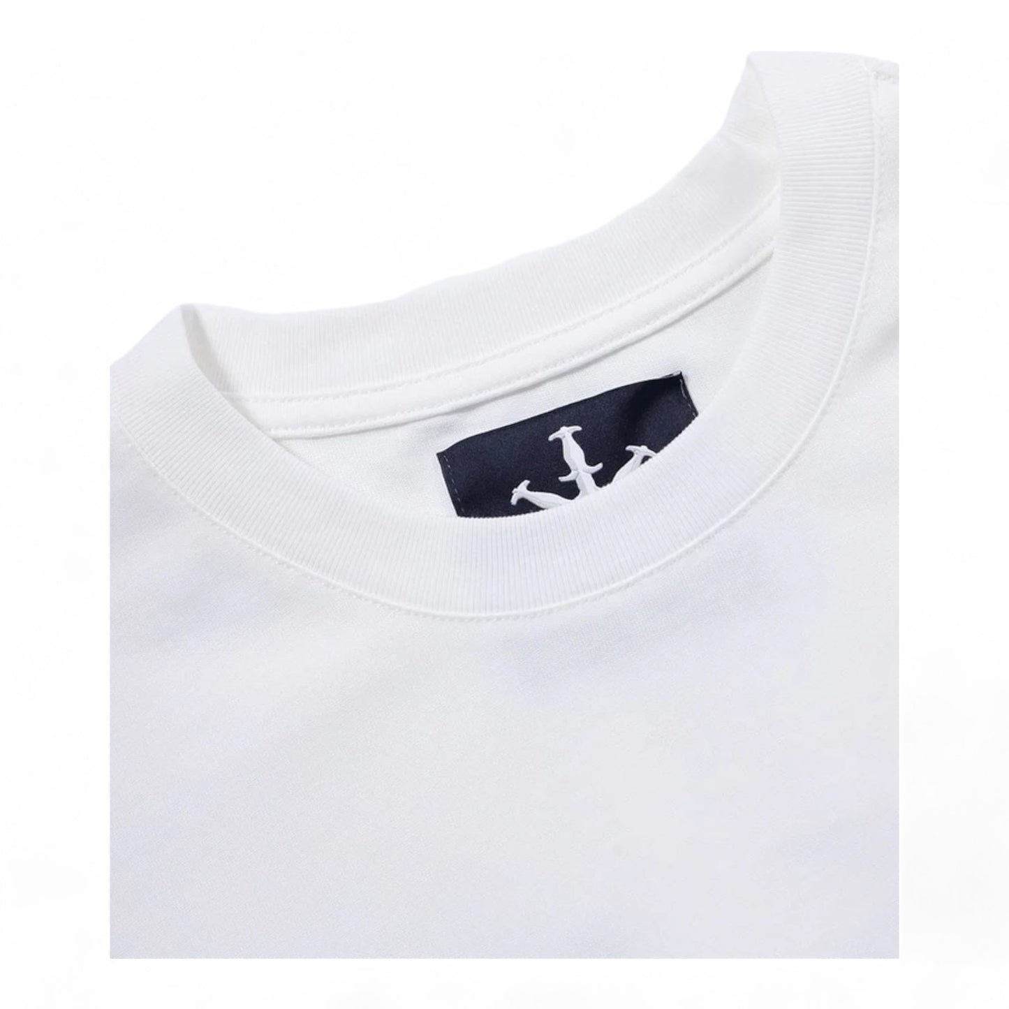 UNKNOWN UN SPORTS LOGO TEE