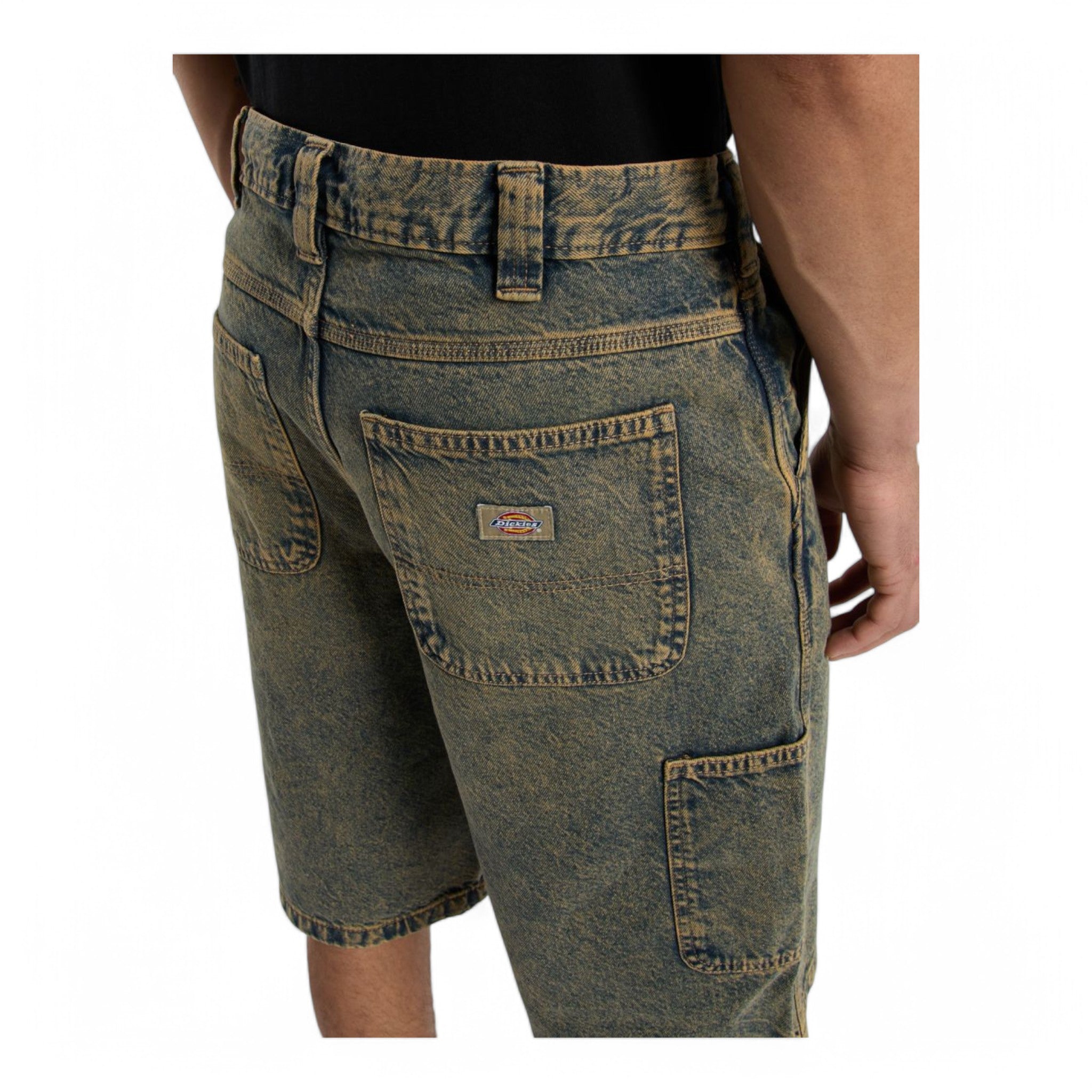 Dickies Madison Denim Short
