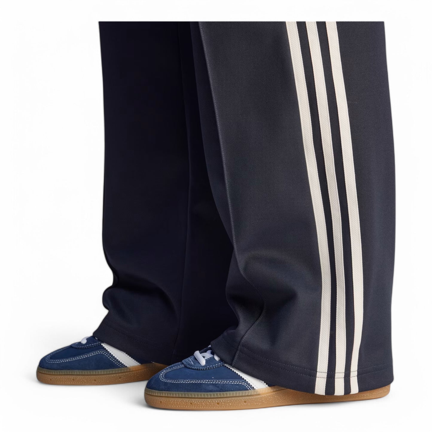 ADIDAS X SPORTY & RICH TRACK PANTS