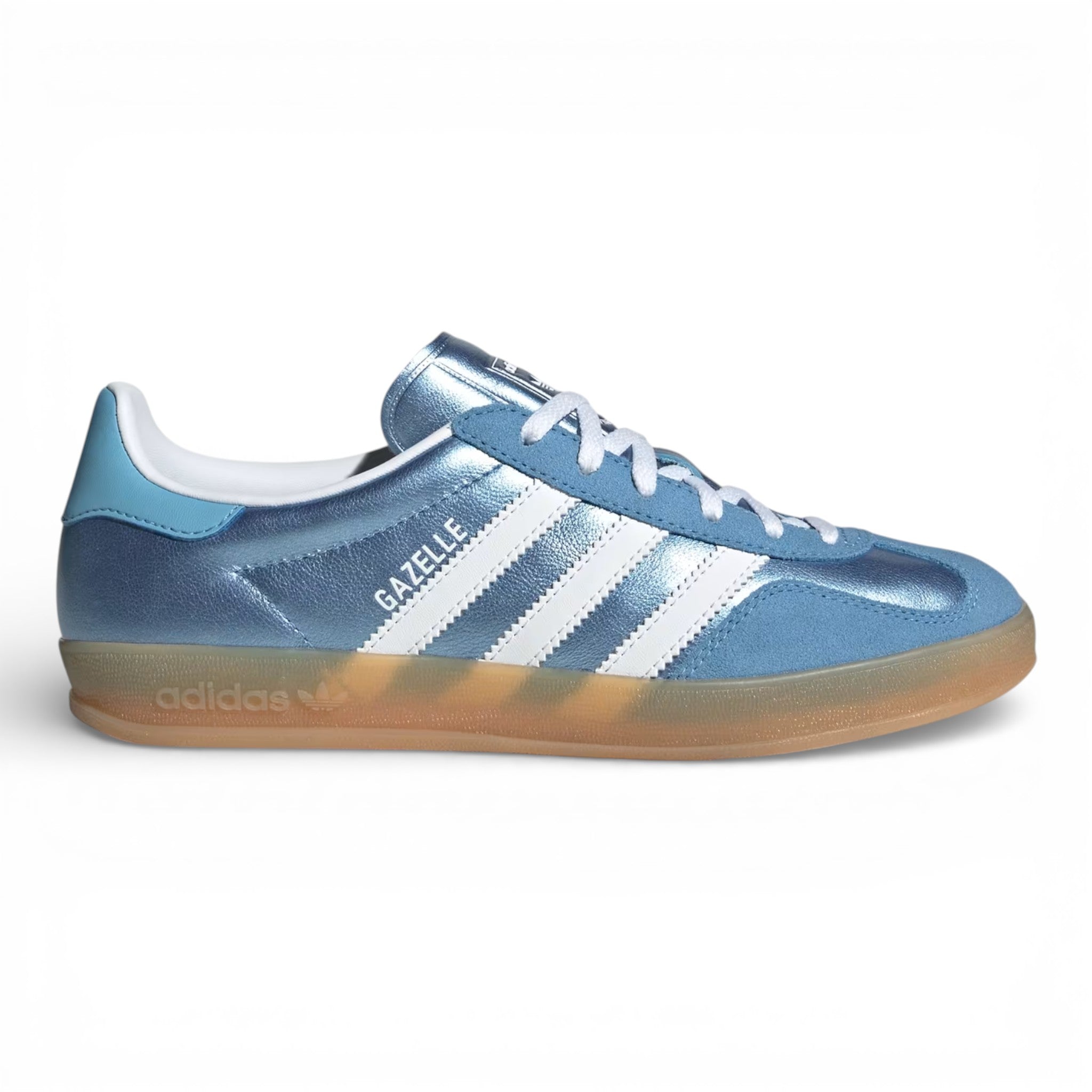 Wmns Adidas Gazelle Indoor