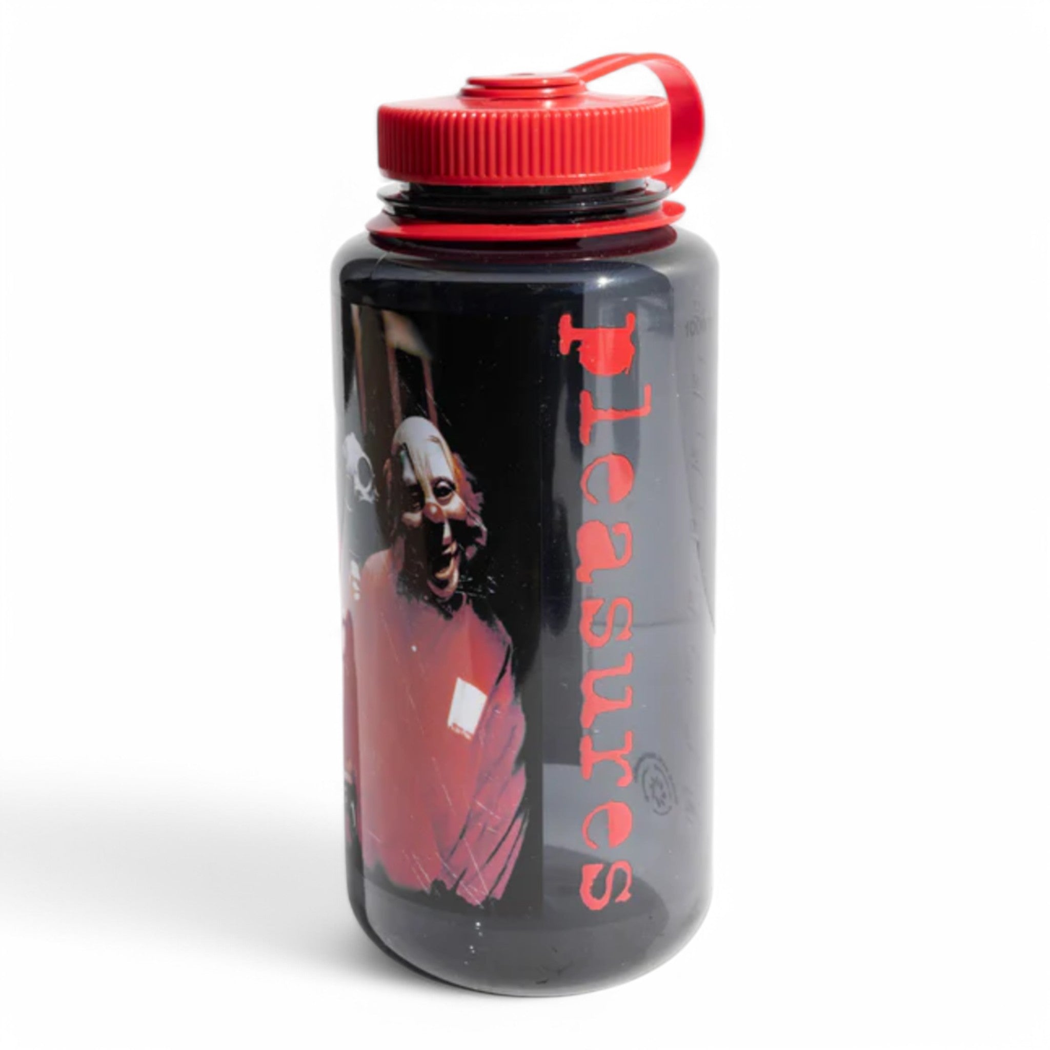 Pleasures X Slipknot Band Nalgene Bottle