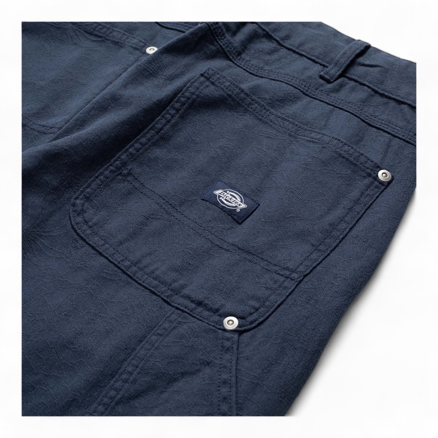 DICKIES TONAL JACQUARD PAINTERS PANTS