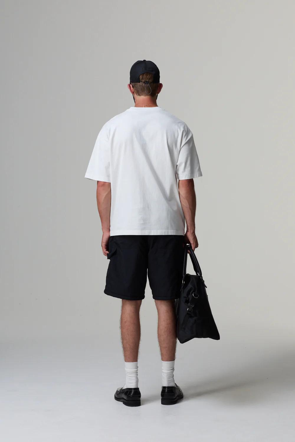 Criminal Damage Cover Up T-Shirt