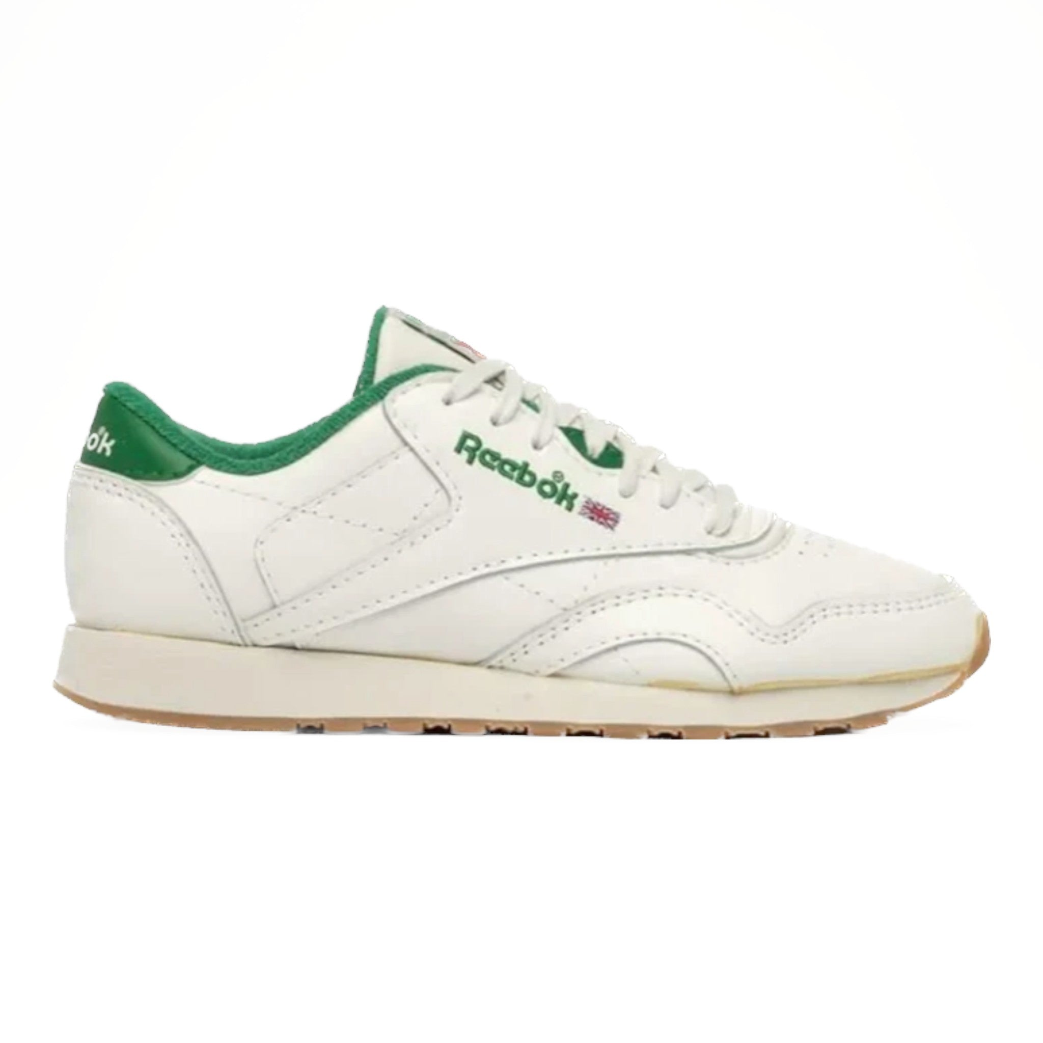 Reebok Classic Leather Plus