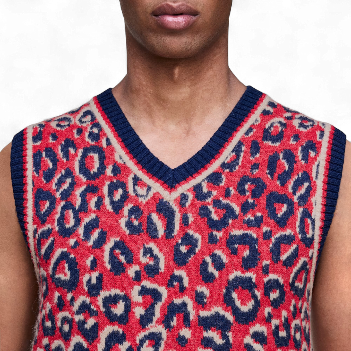 ADIDAS WALES BONNER KNIT VEST