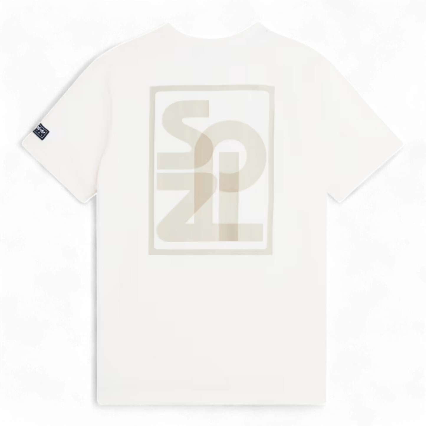 ADIDAS GRAPHIC SPZL T-SHIRT