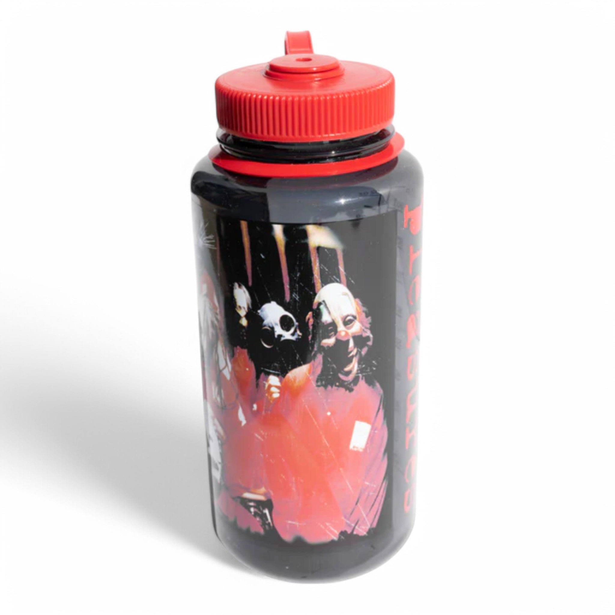 Pleasures X Slipknot Band Nalgene Bottle