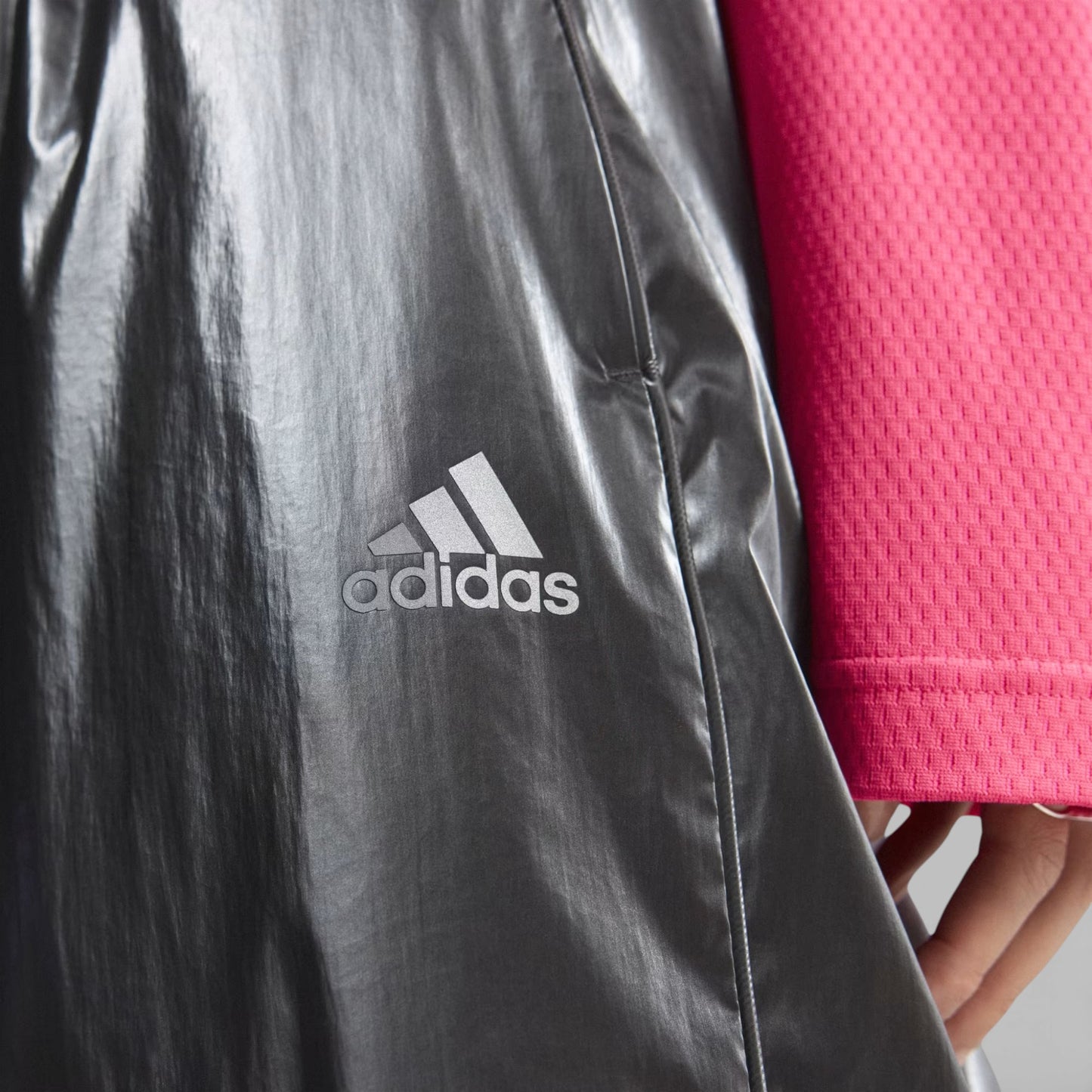ADIDAS F50 TRACKSUIT