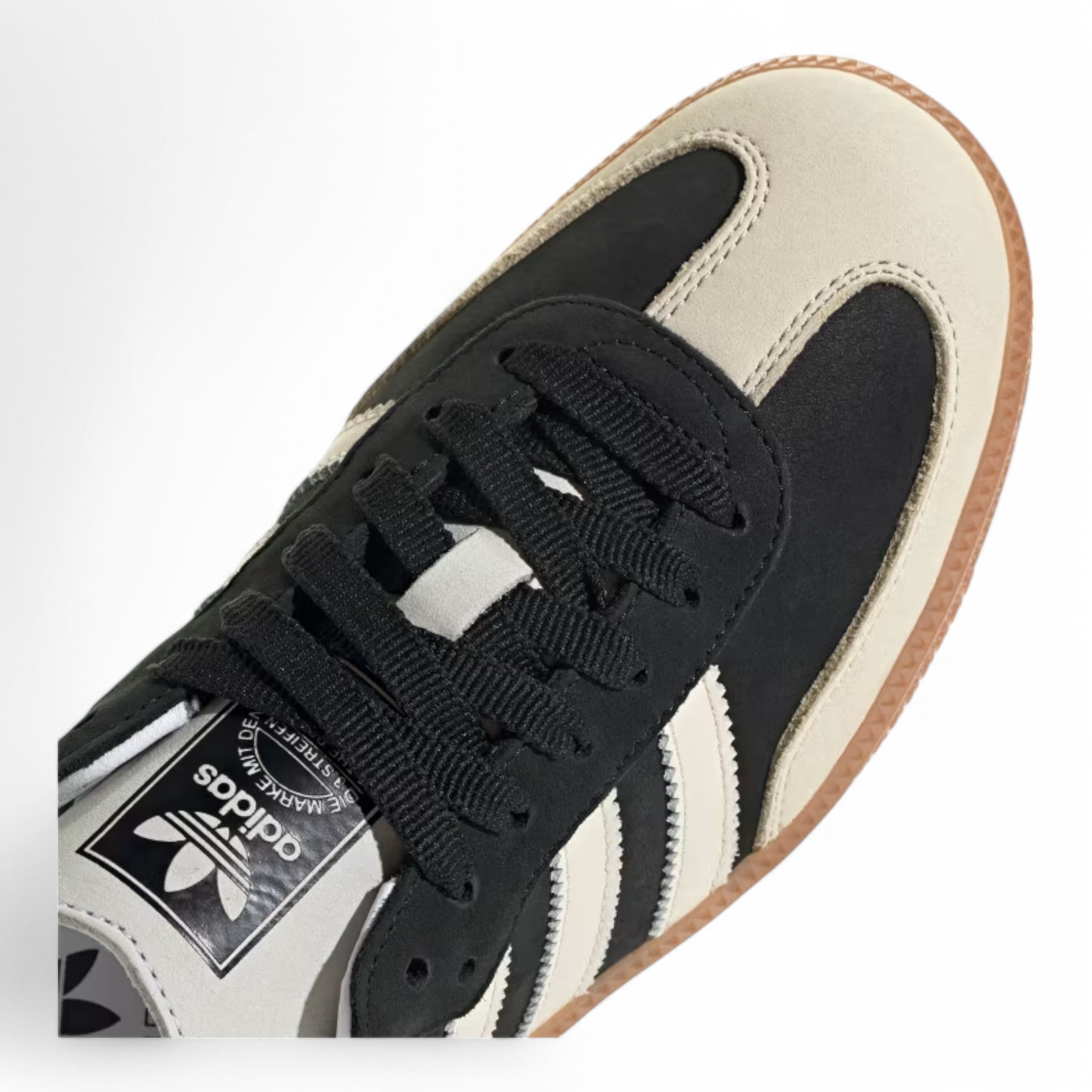 Wmns Adidas Samba Og