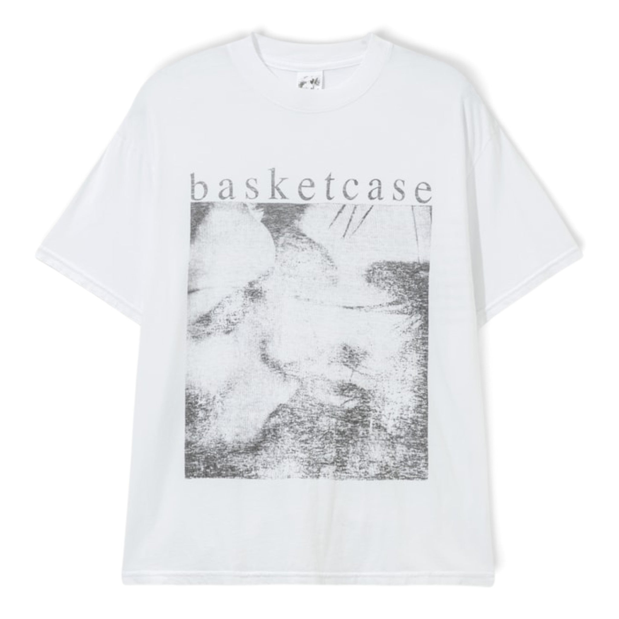 Basketcase Gallery Tilt Tee