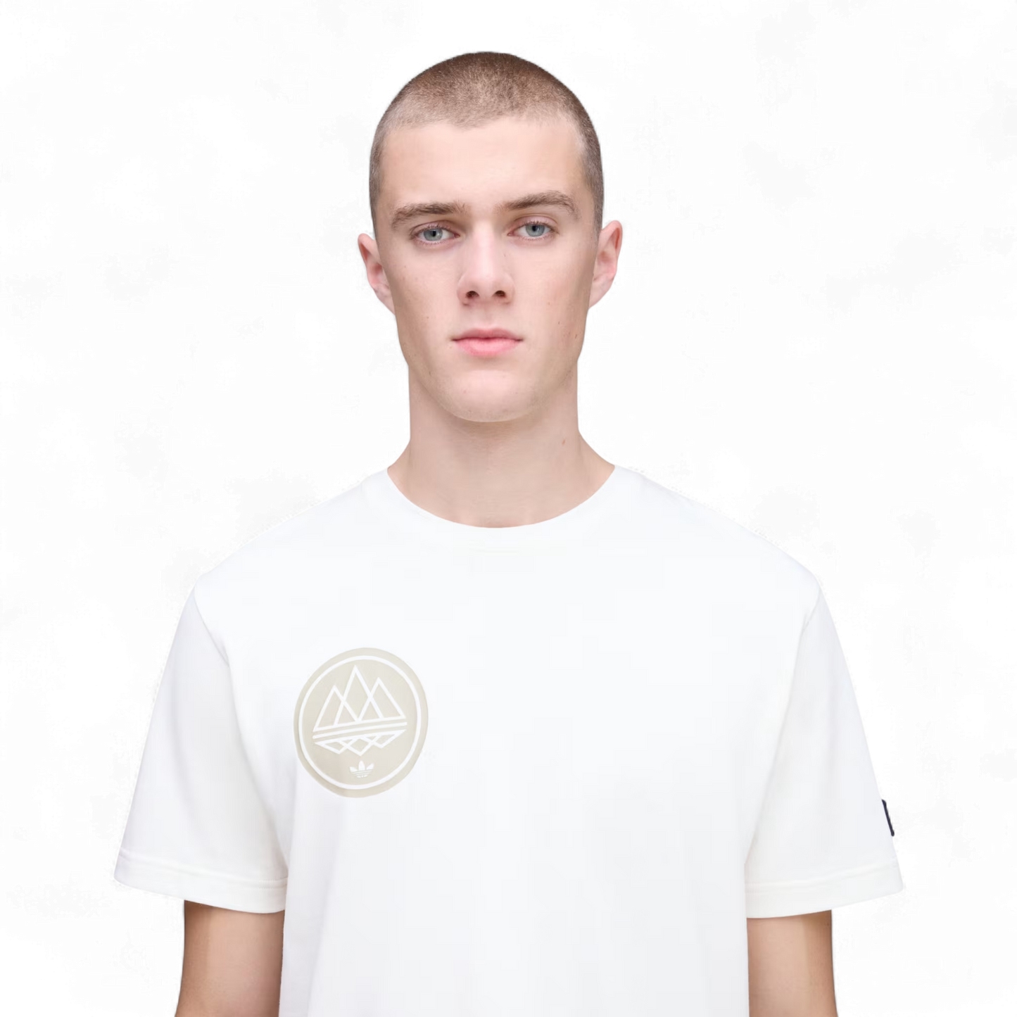 ADIDAS GRAPHIC SPZL T-SHIRT