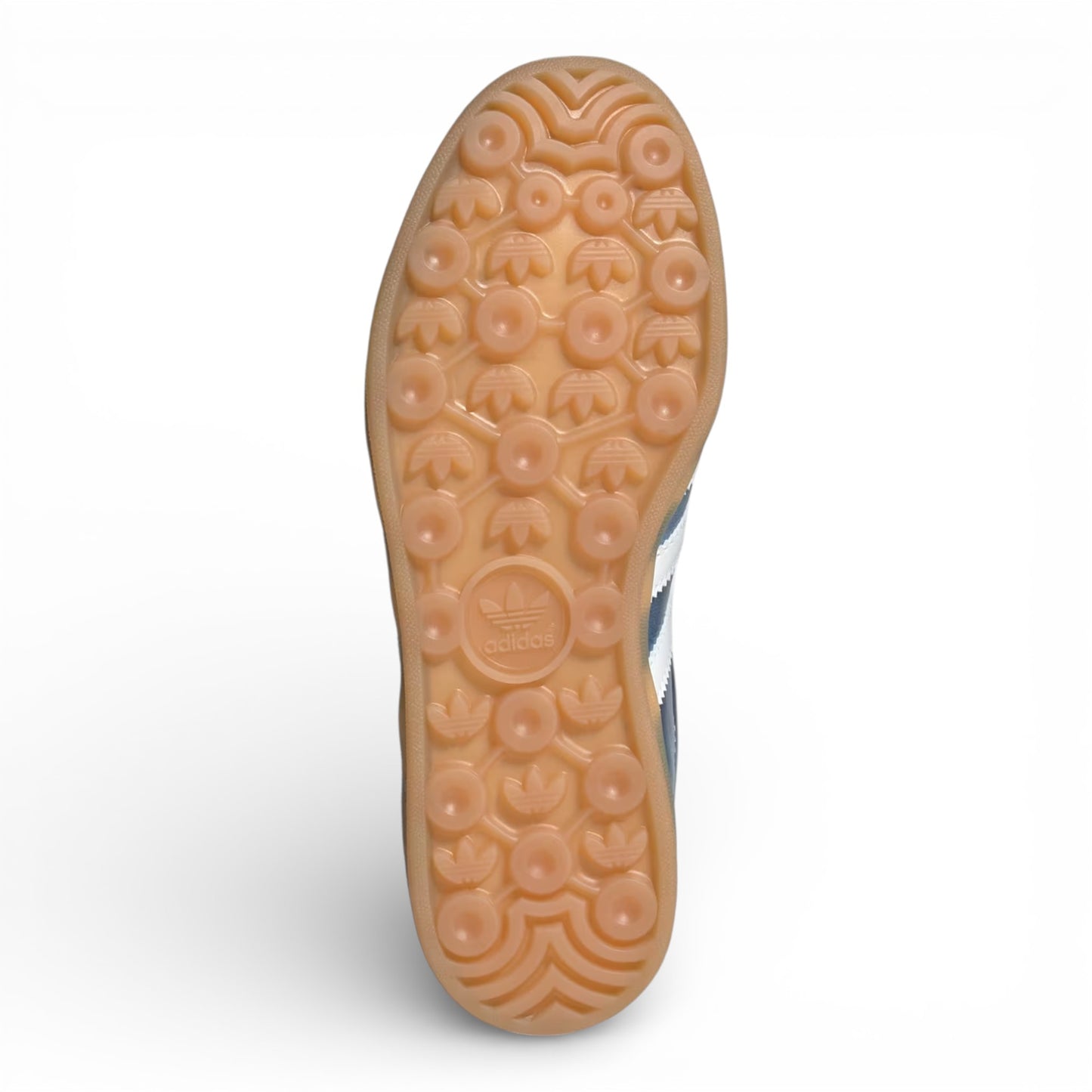 WMNS ADIDAS GAZELLE INDOOR