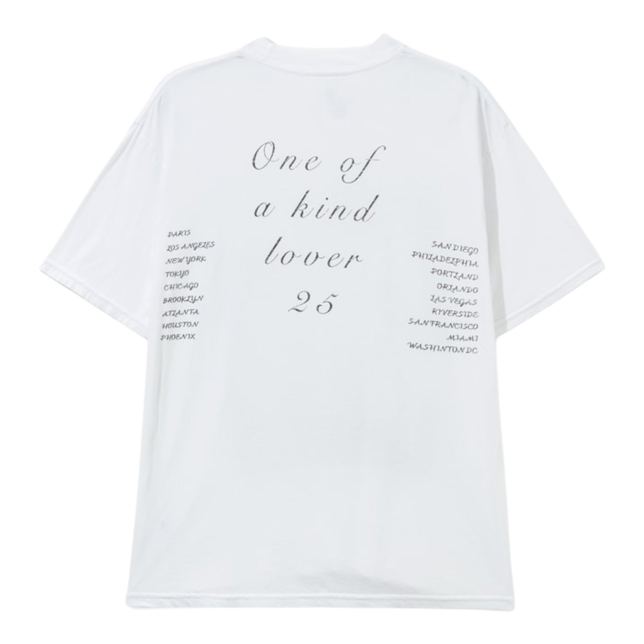 Basketcase Gallery Tilt Tee