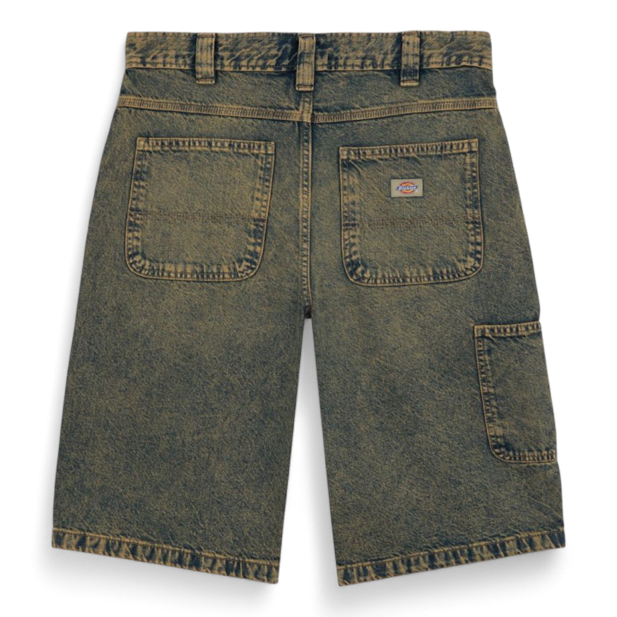 Dickies Madison Denim Short