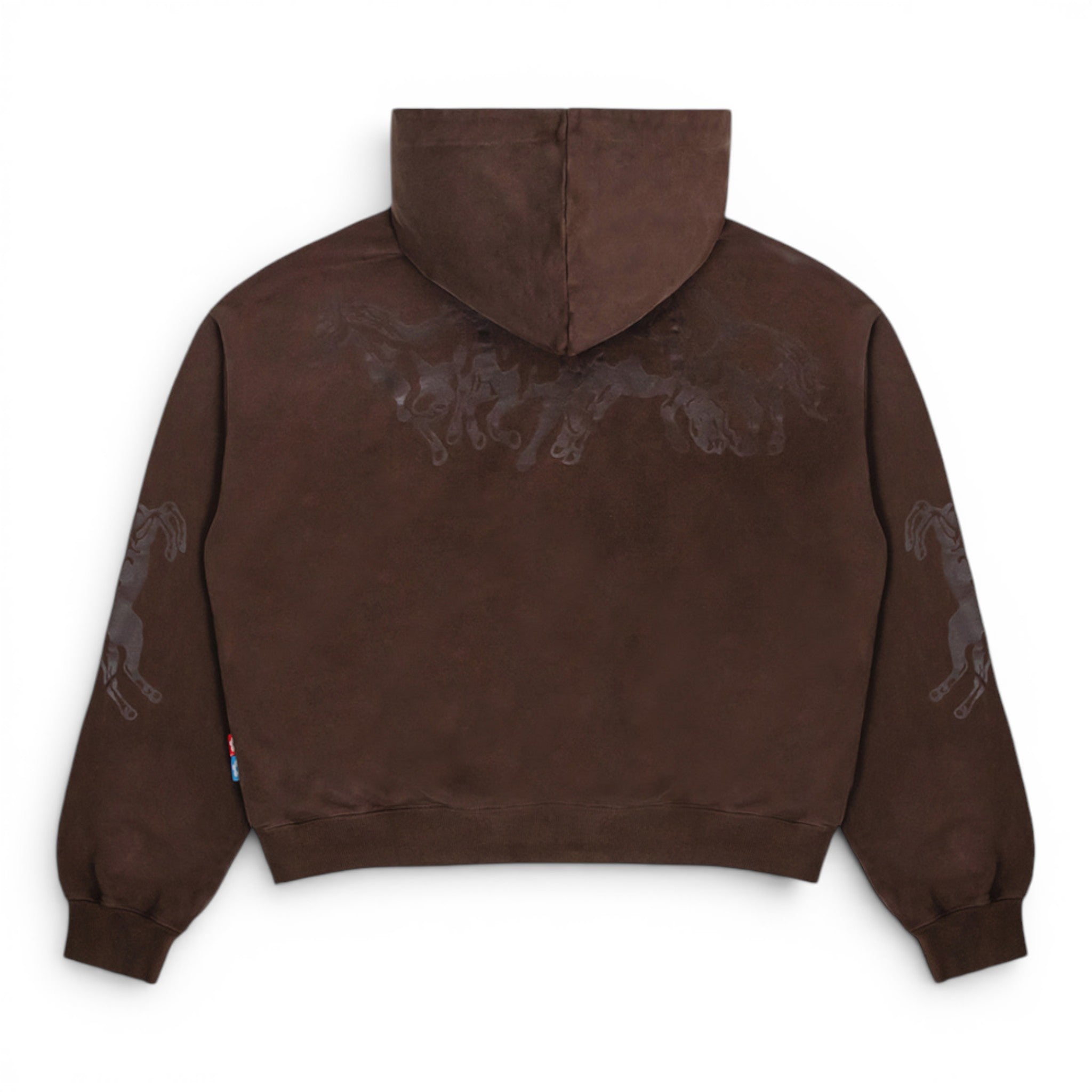 Vandy The Pink Horse Hoodie