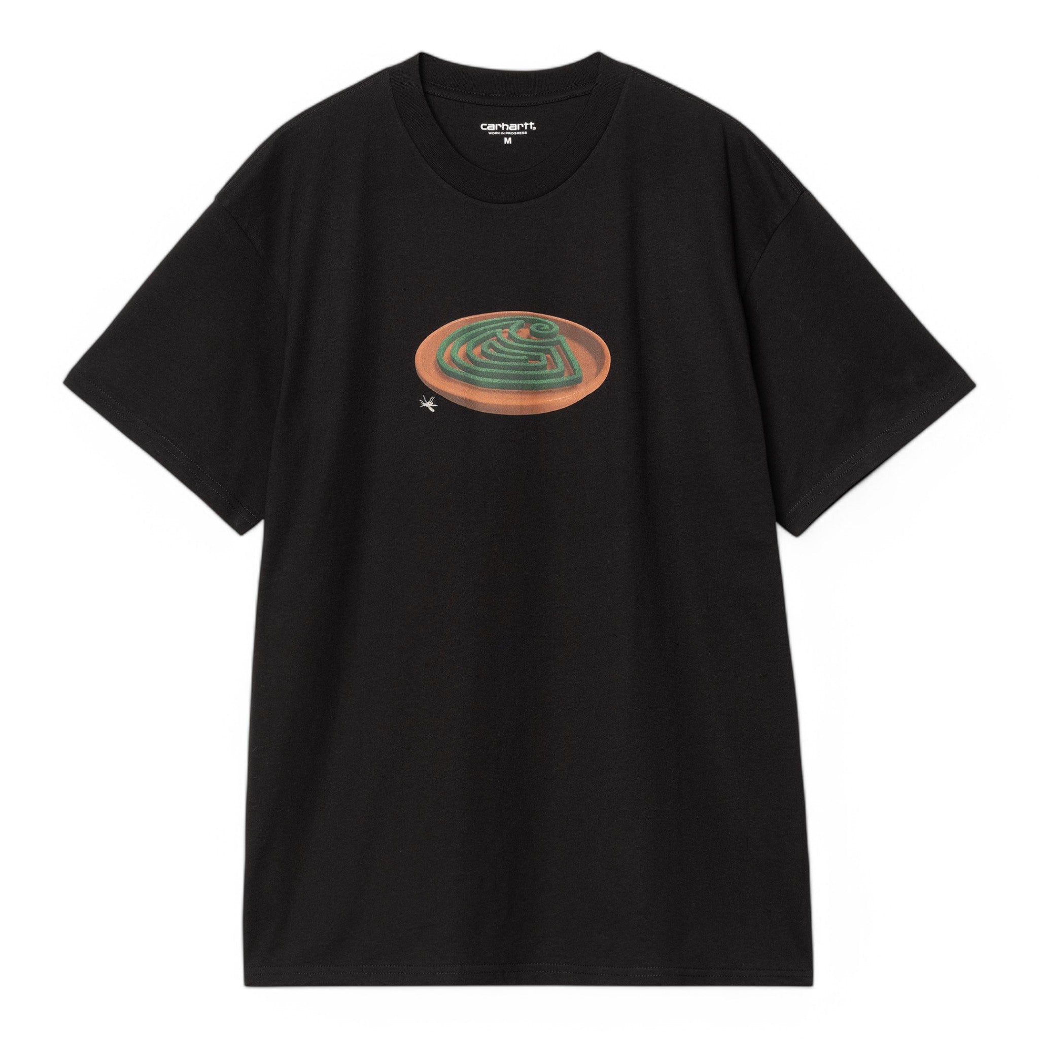 Carhartt WIP  S/s Spiral T-shirt