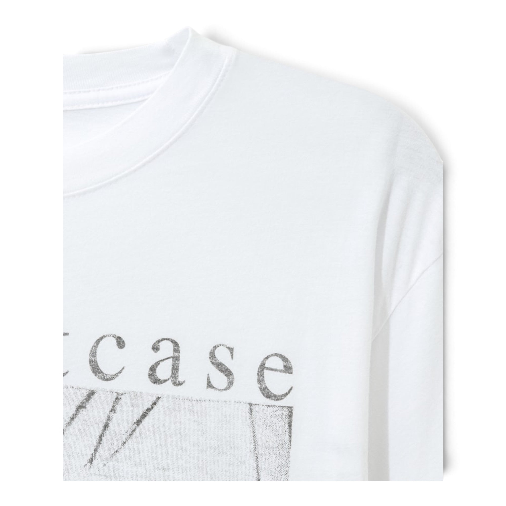 Basketcase Gallery Tilt Tee