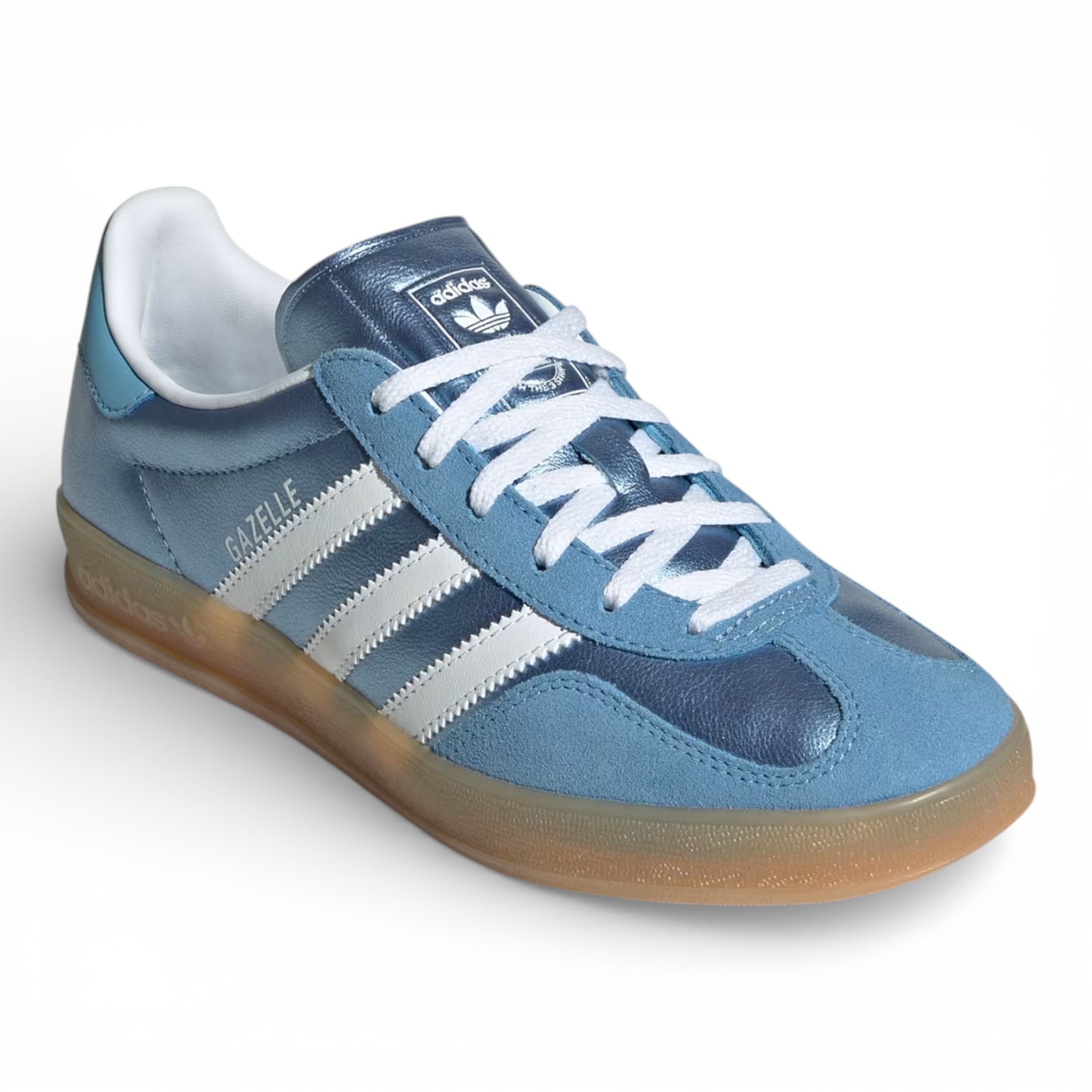 Wmns Adidas Gazelle Indoor