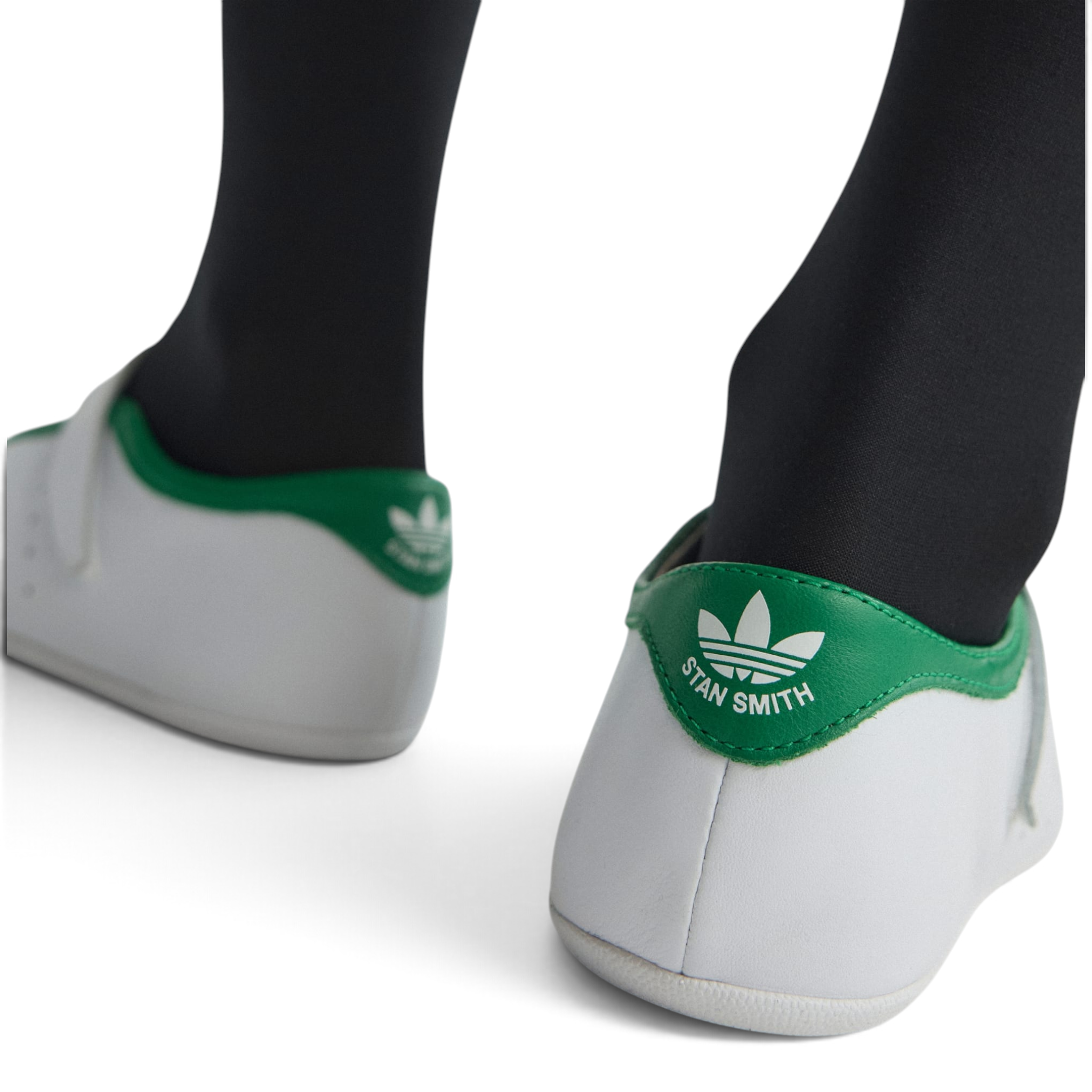 Wmns Adidas Stan Smith Lo Ballet