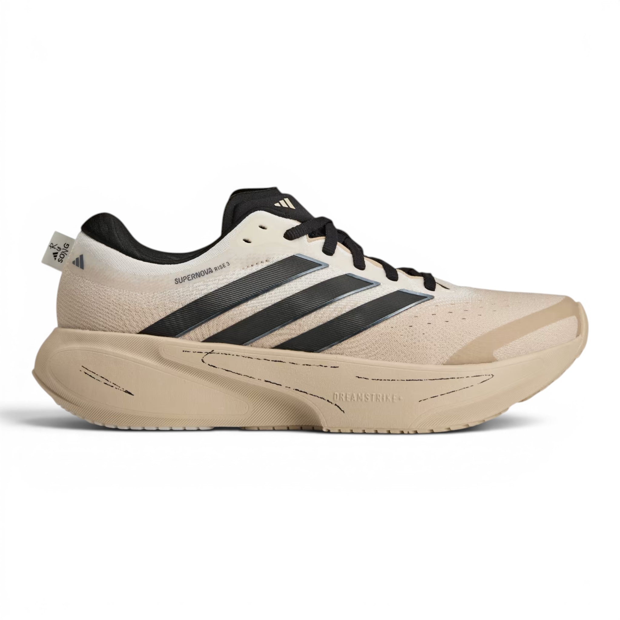 Wmns Adidas Supernova Rise 3