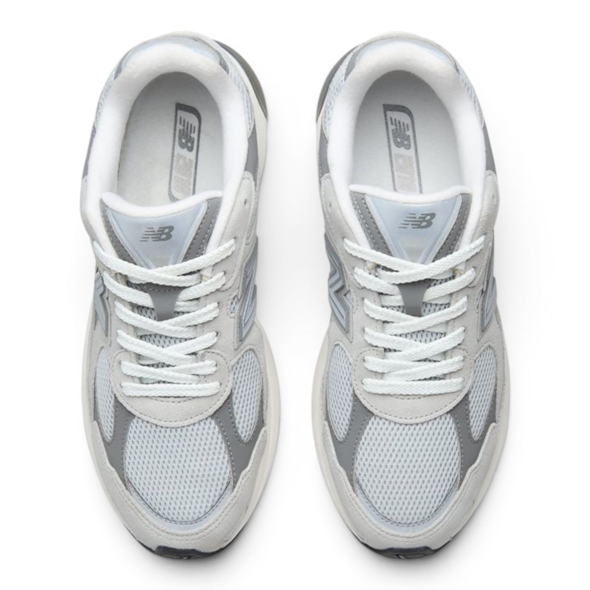 New Balance 2010