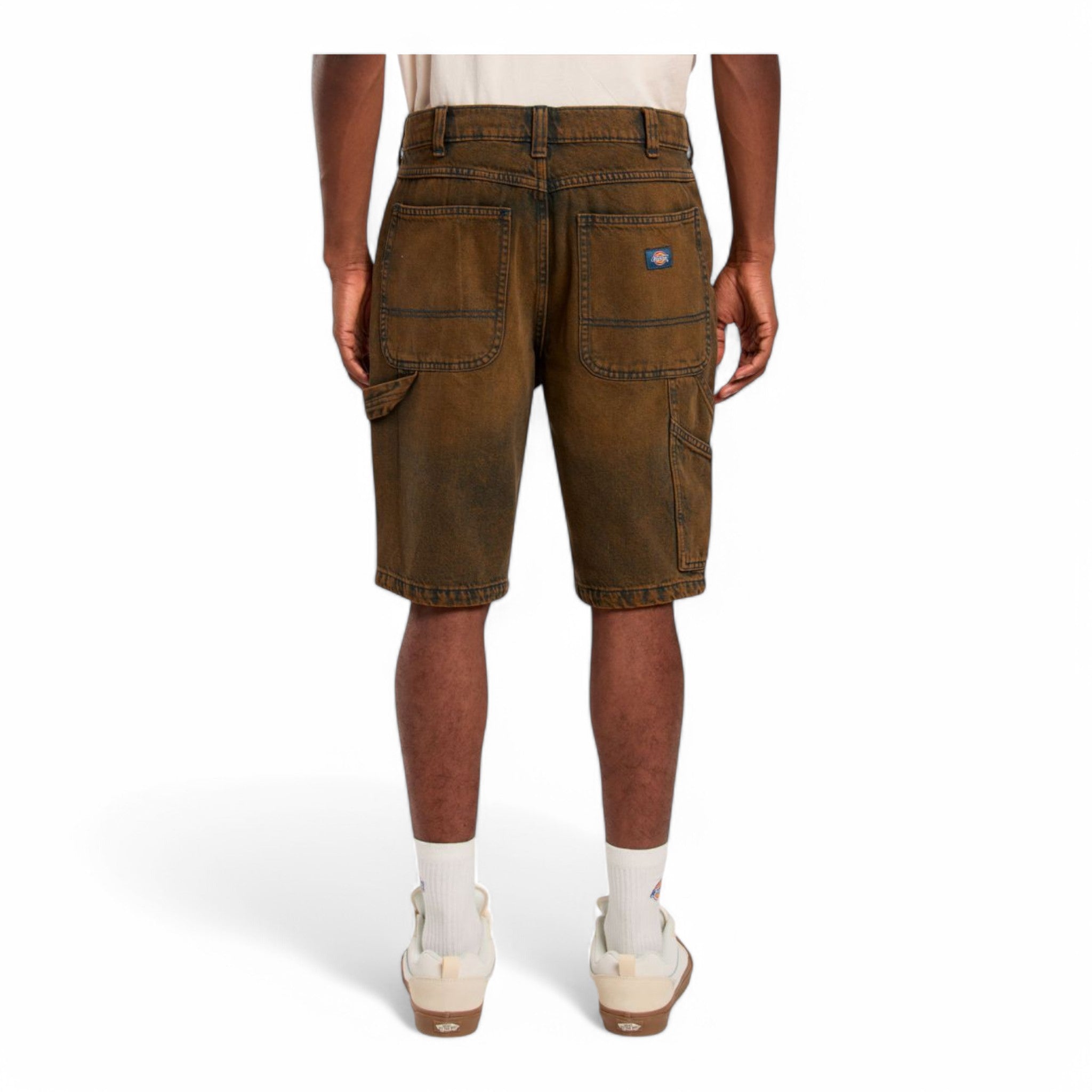 Dickies Garyville Short Indigo