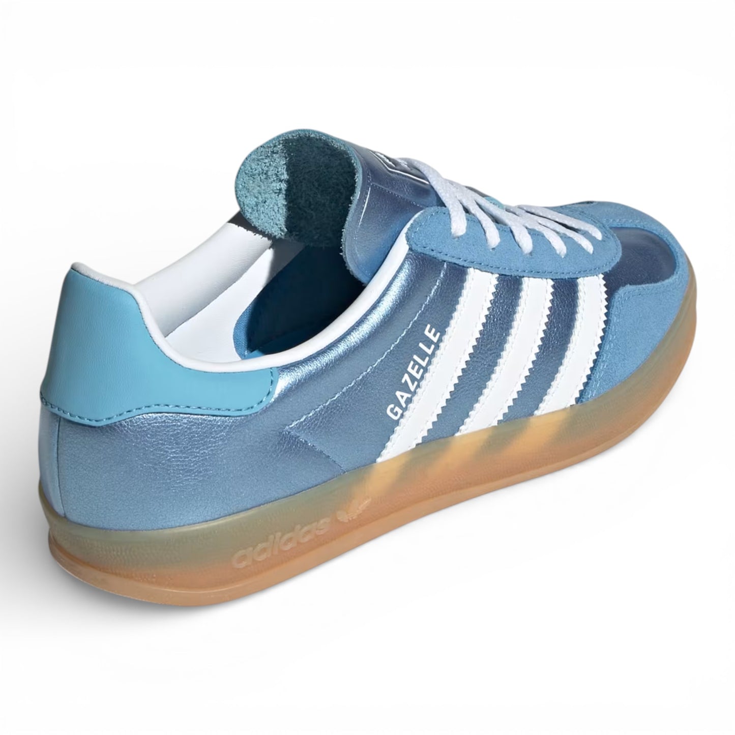 WMNS ADIDAS GAZELLE INDOOR