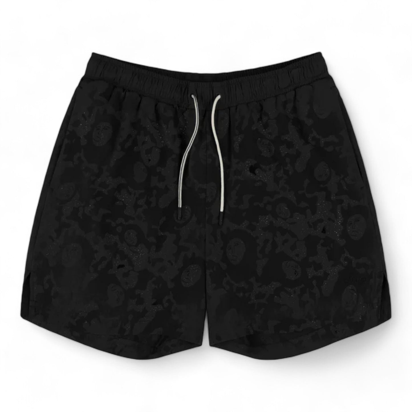 DIME SECRET SWIM SHORTS