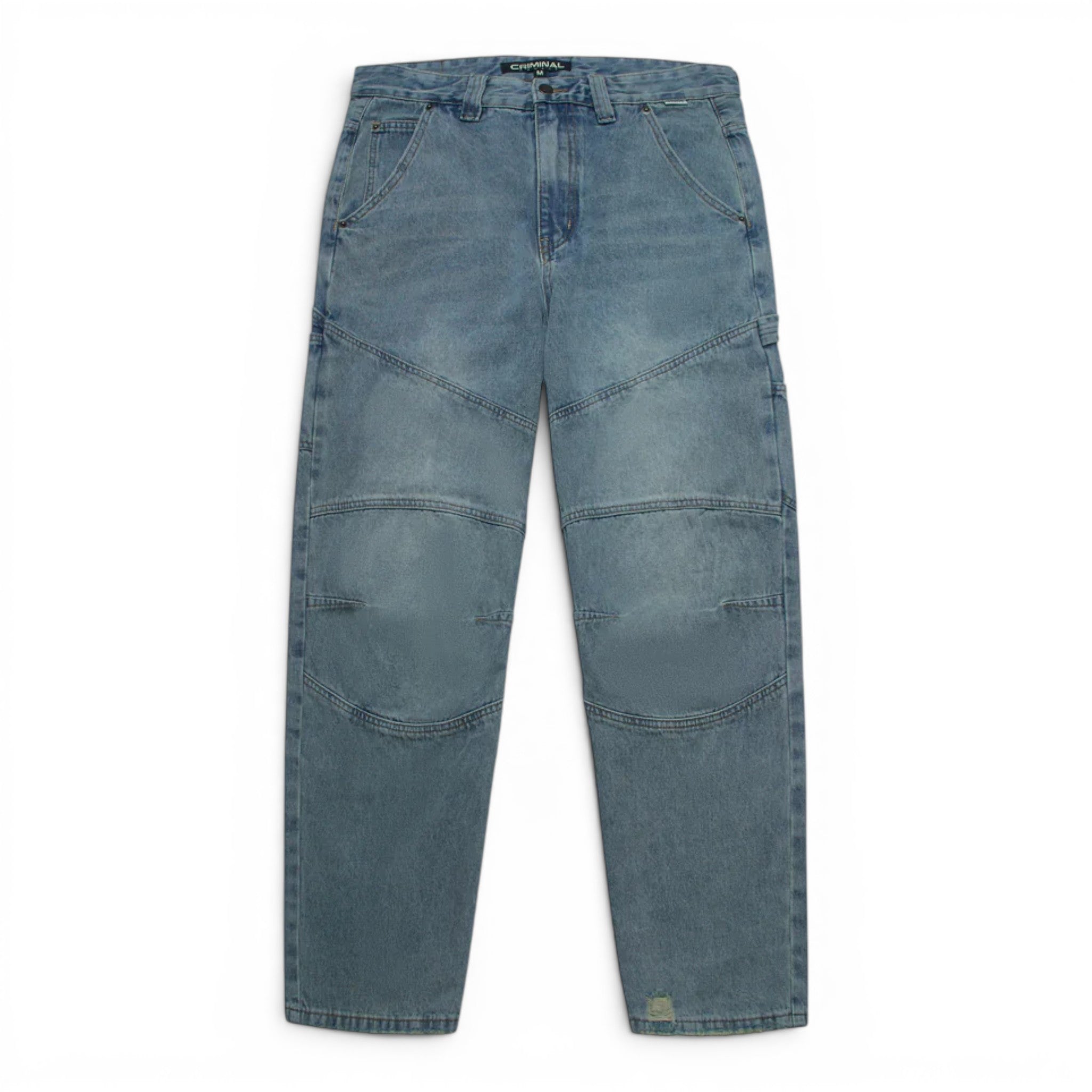 Criminal Damage Franklin Pant