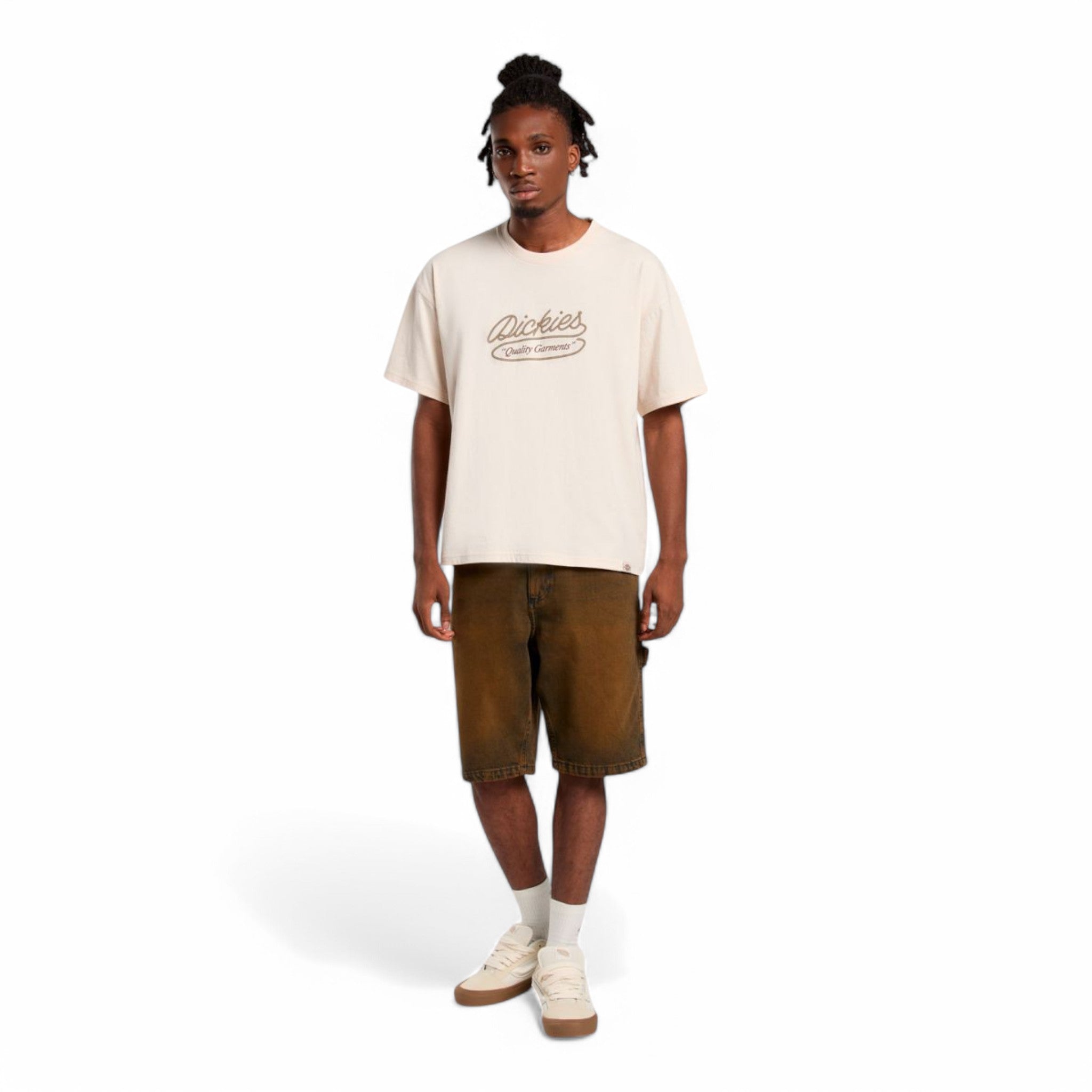 Dickies Garyville Short Indigo