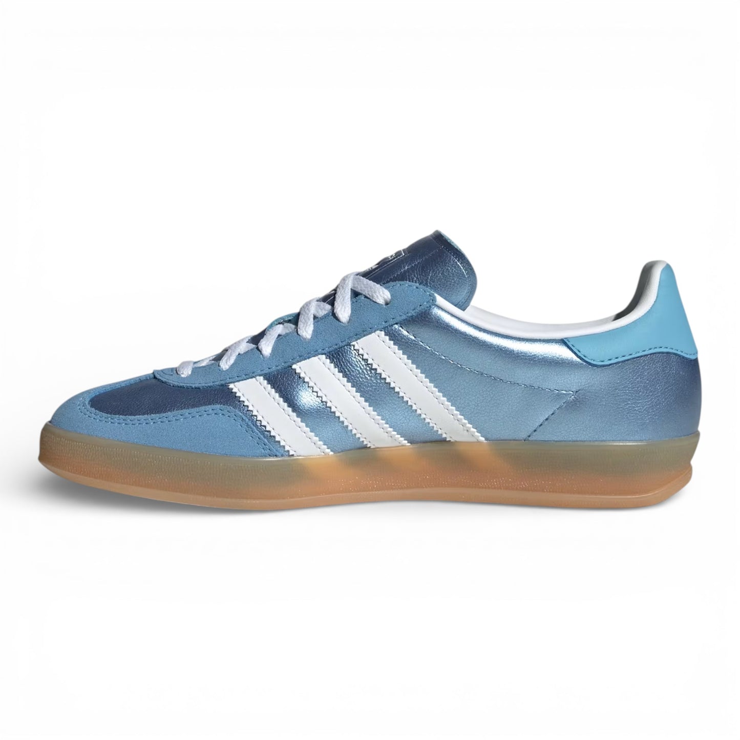 WMNS ADIDAS GAZELLE INDOOR