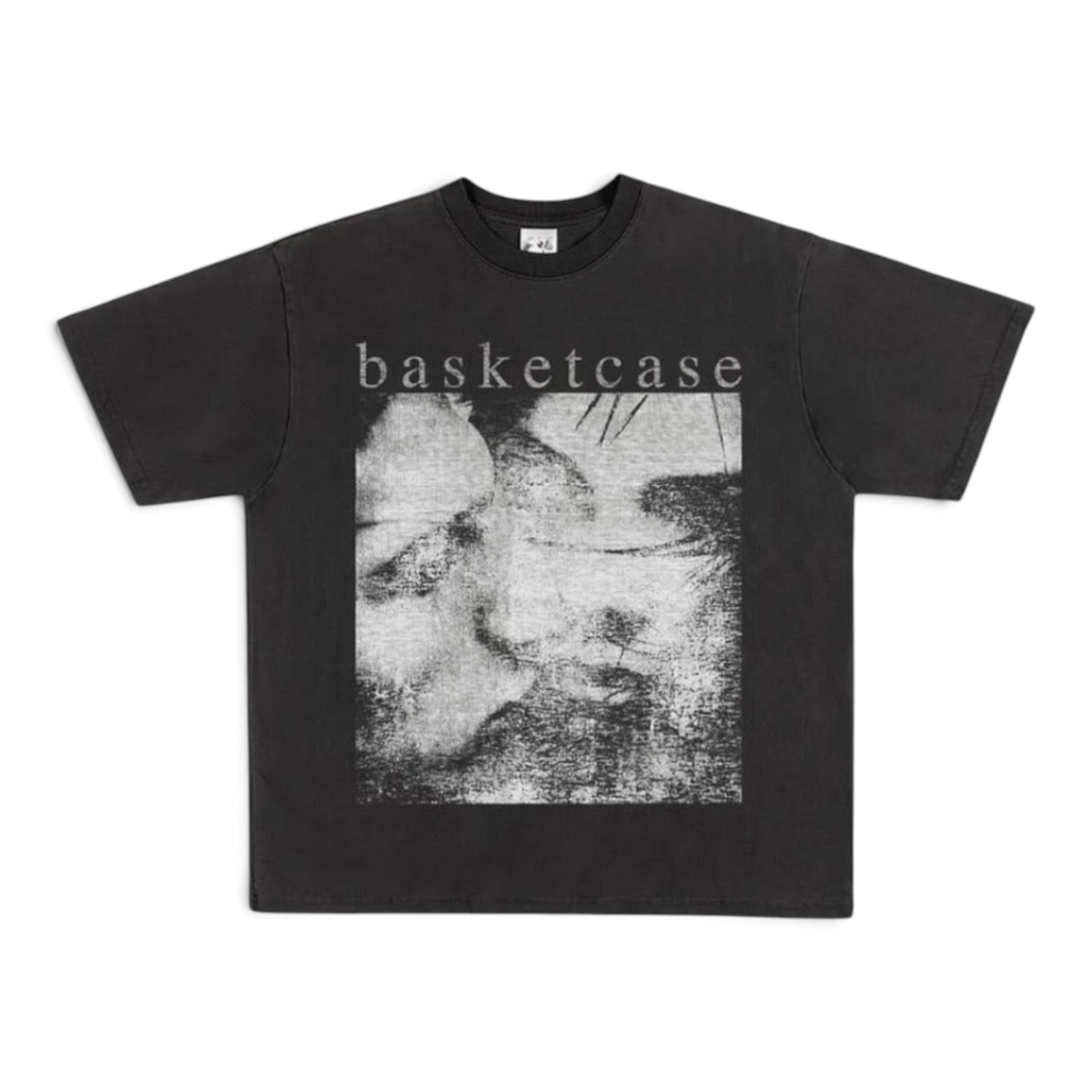 Basketcase Gallery Tilt Tee