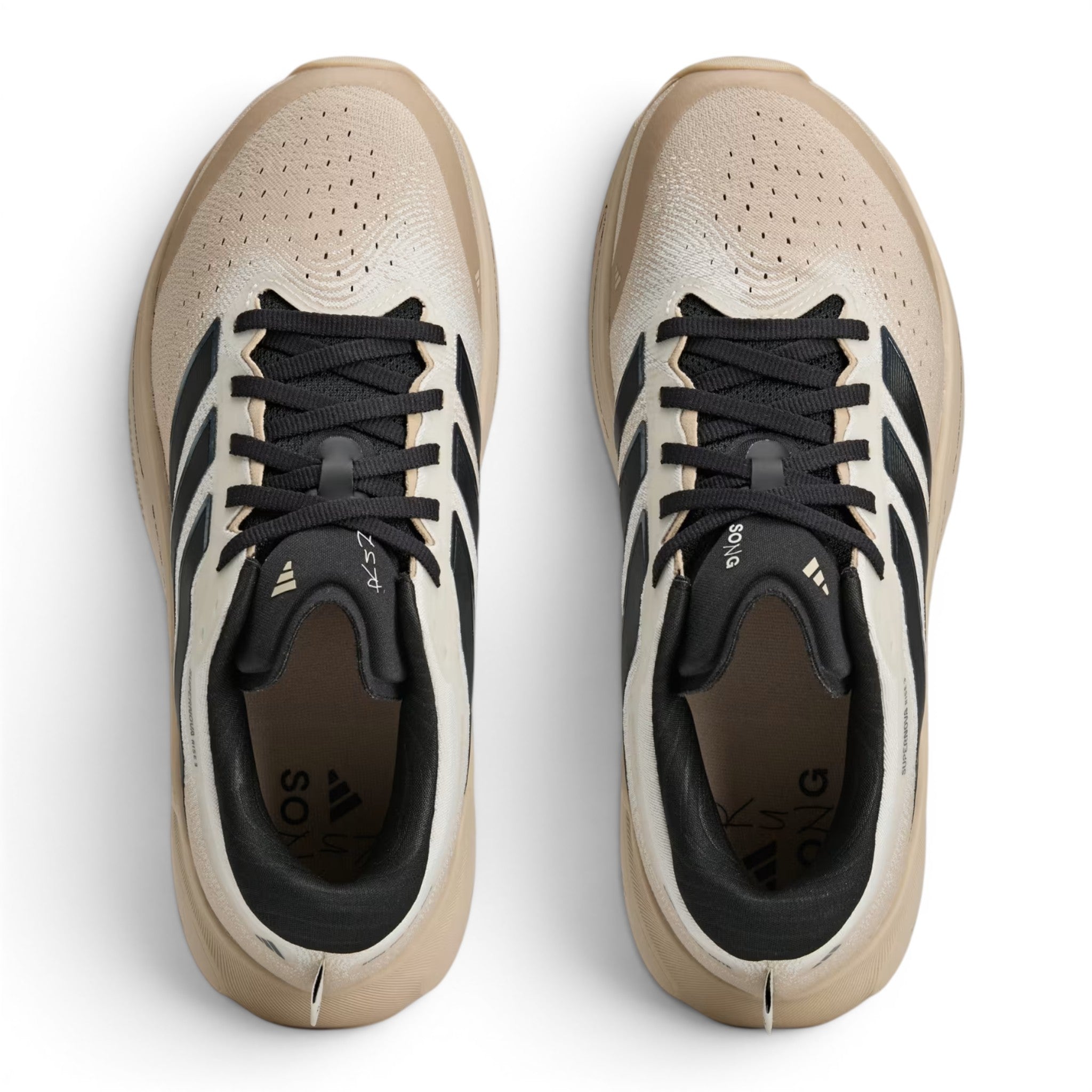 Wmns Adidas Supernova Rise 3