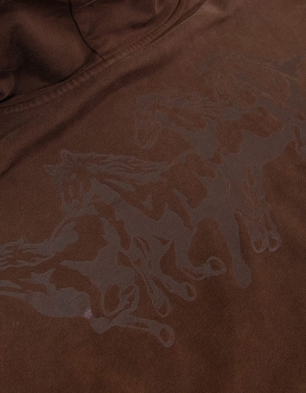 Vandy The Pink Horse Hoodie