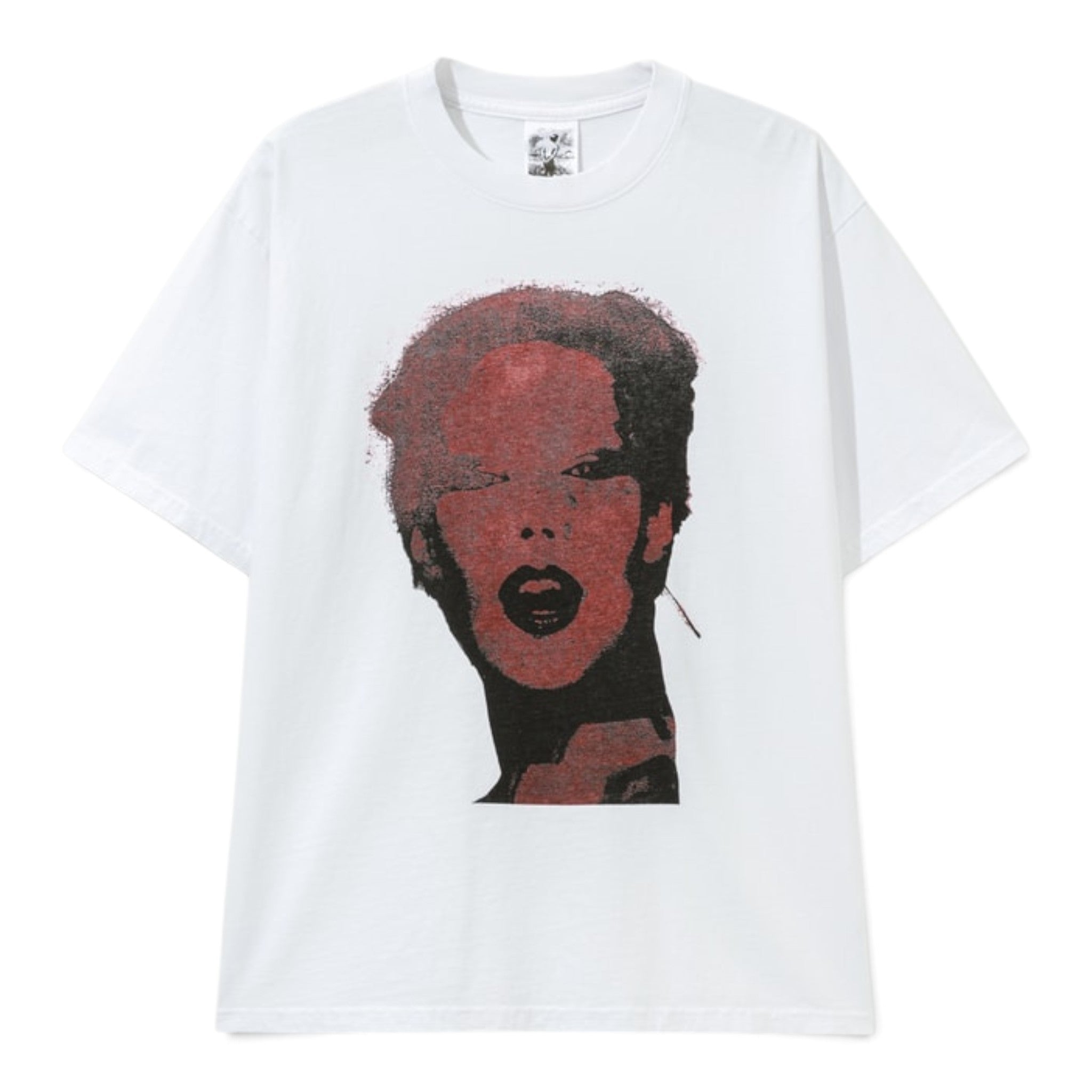 Basketcase Gallery Cocoon Tee