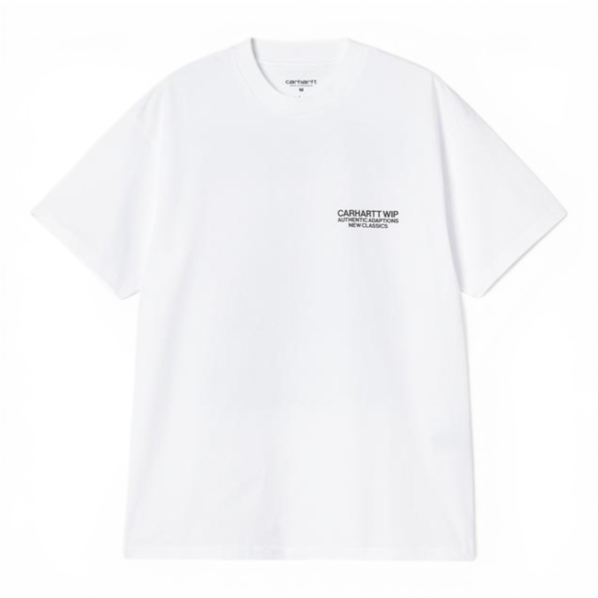Carhartt WIP  S/s Sean Hamilton 03 T-shirt