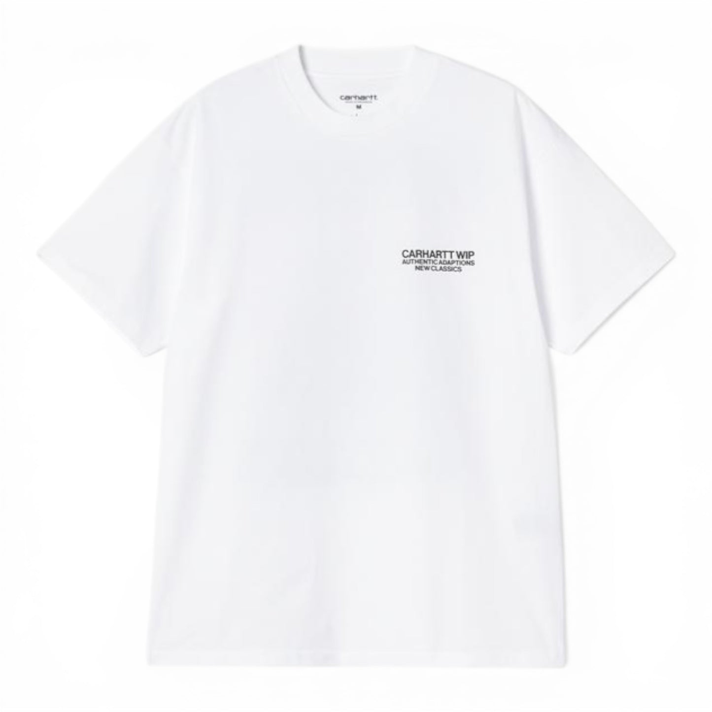 Carhartt WIP S/S SEAN HAMILTON 03 T-SHIRT