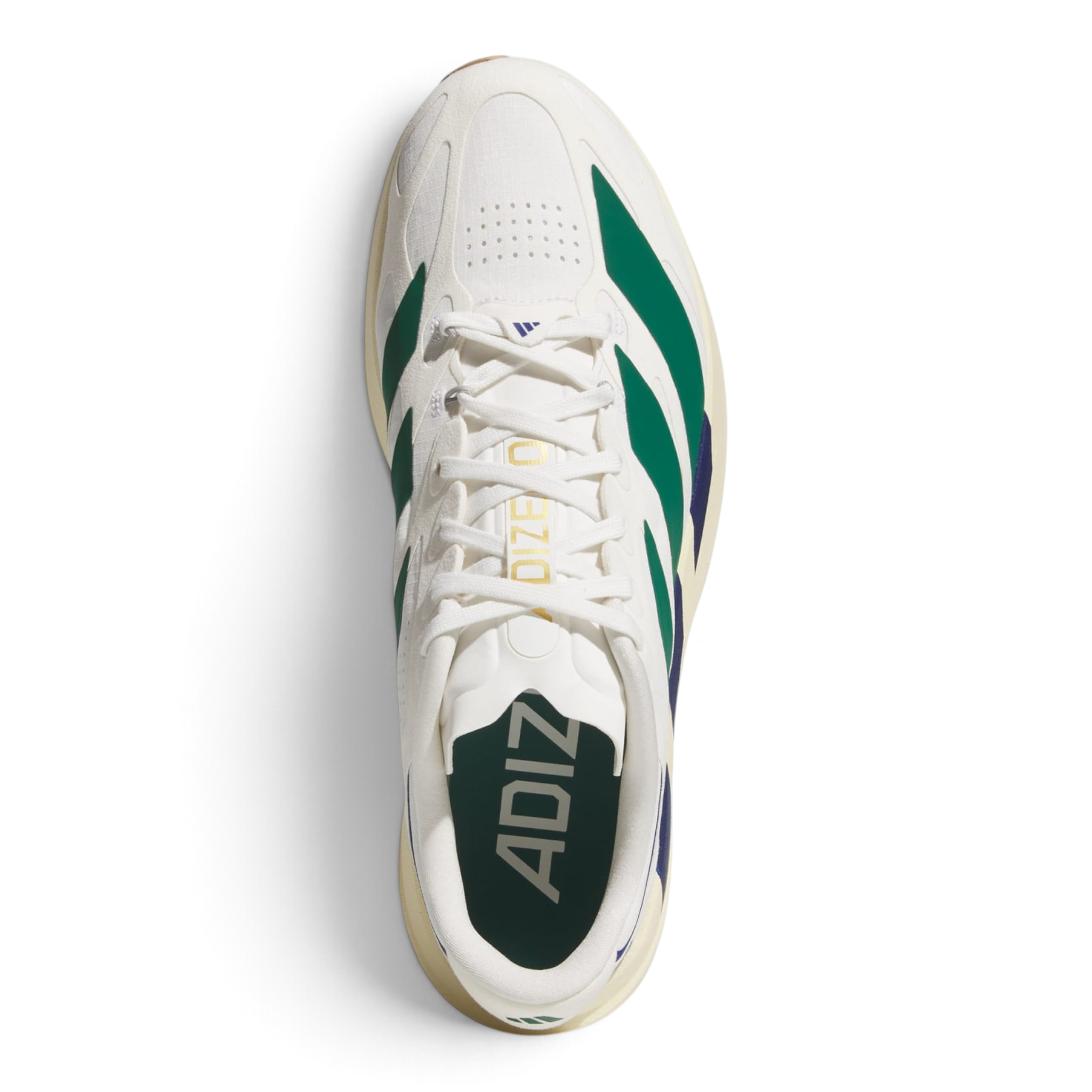 Adidas Adizero EVO SL EXO Suede