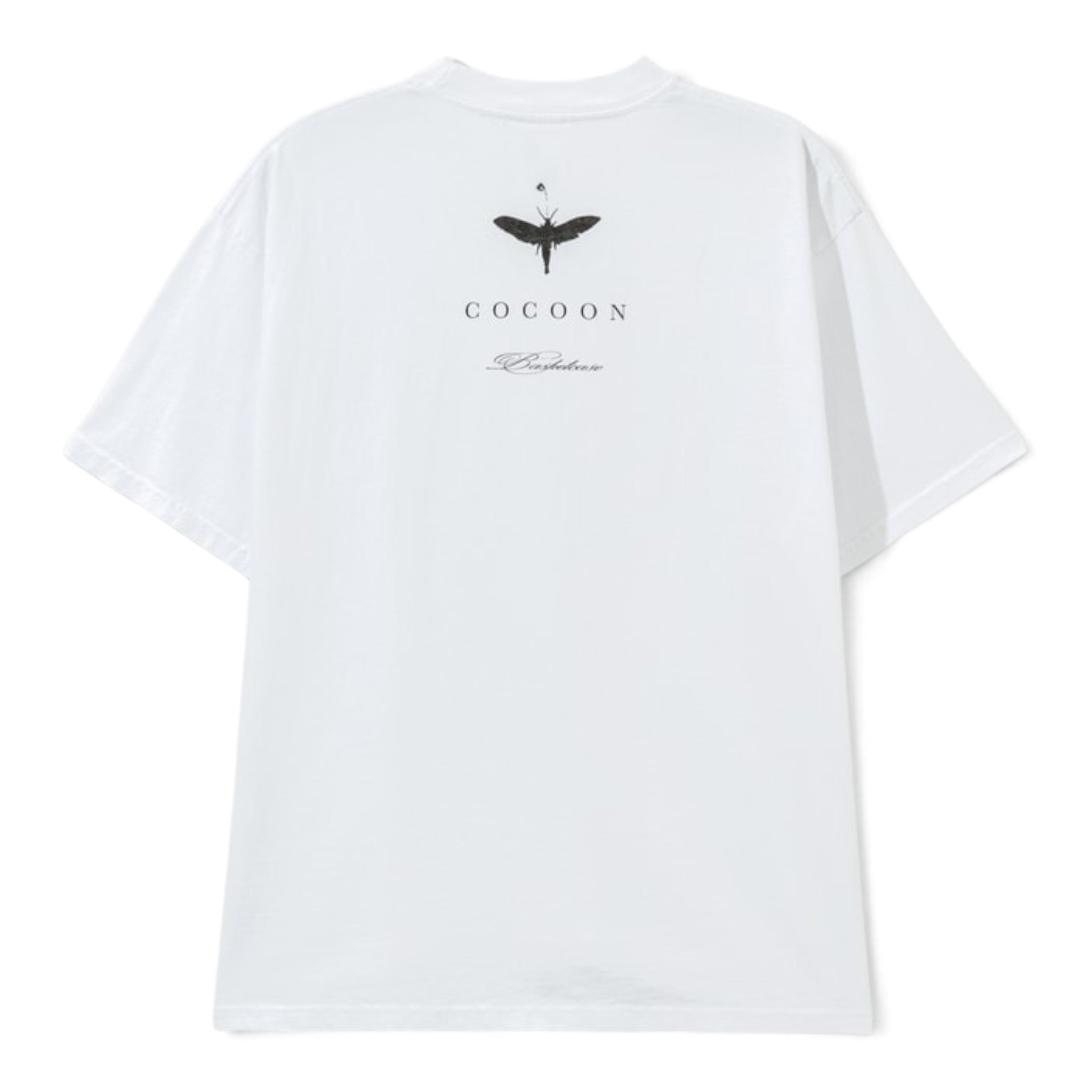 Basketcase Gallery Cocoon Tee