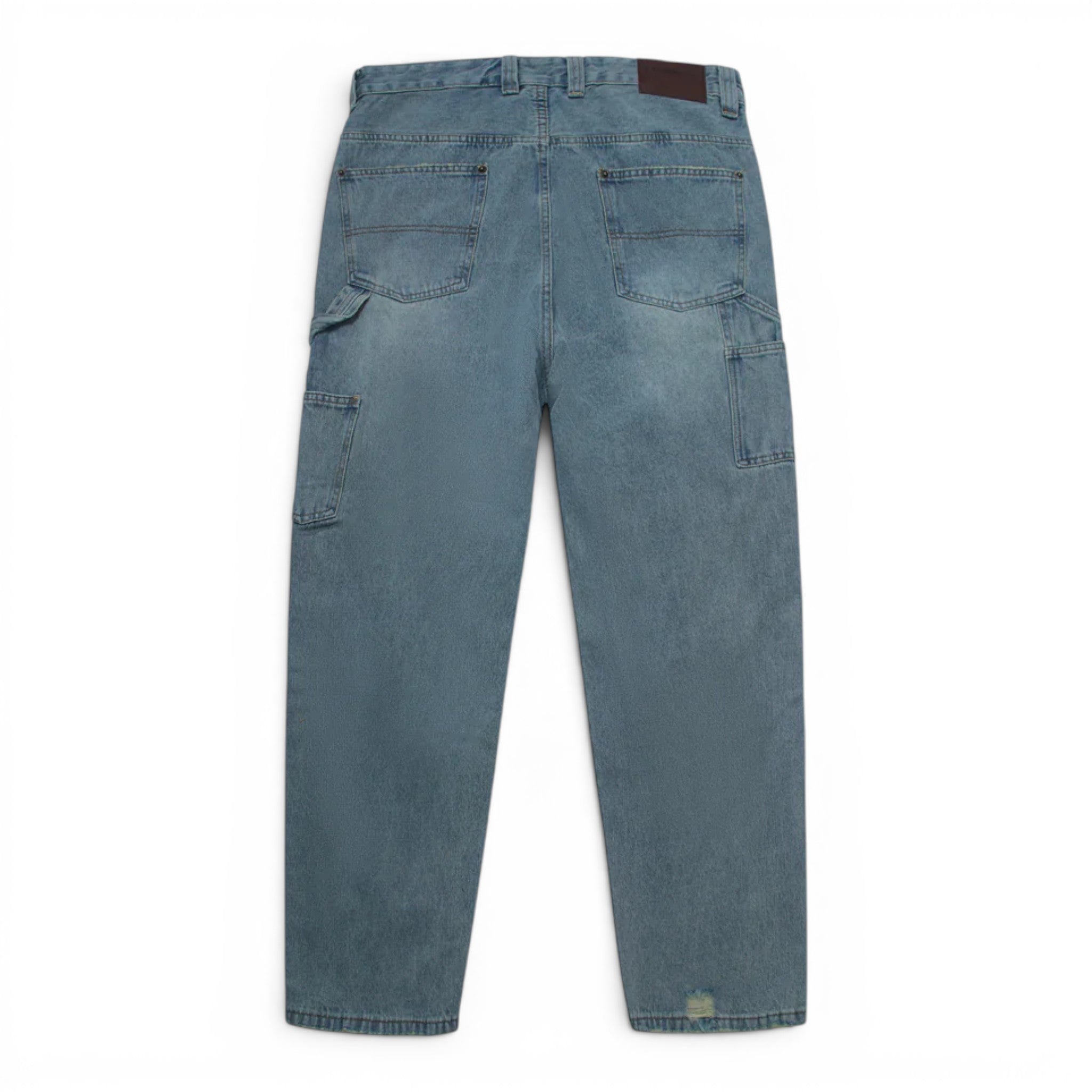 Criminal Damage Franklin Pant