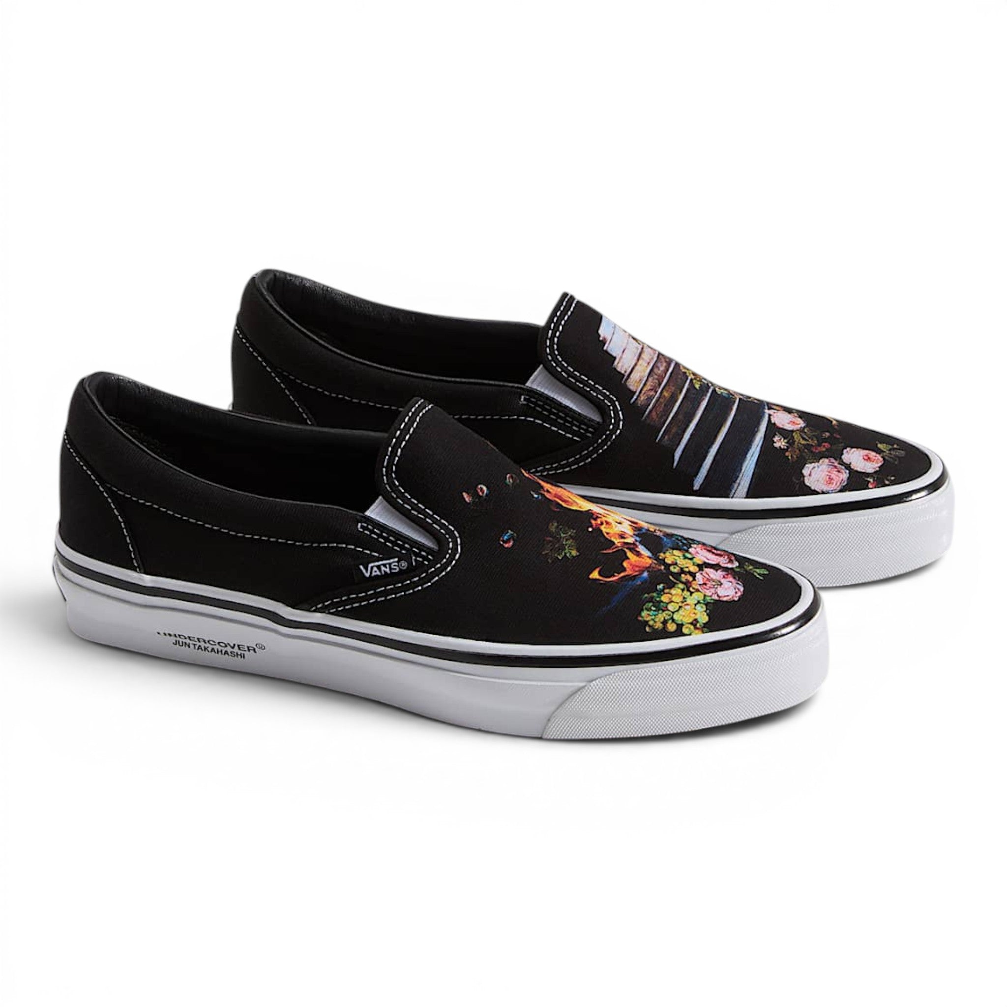 Vans UNDERCOVER Slip-On 98