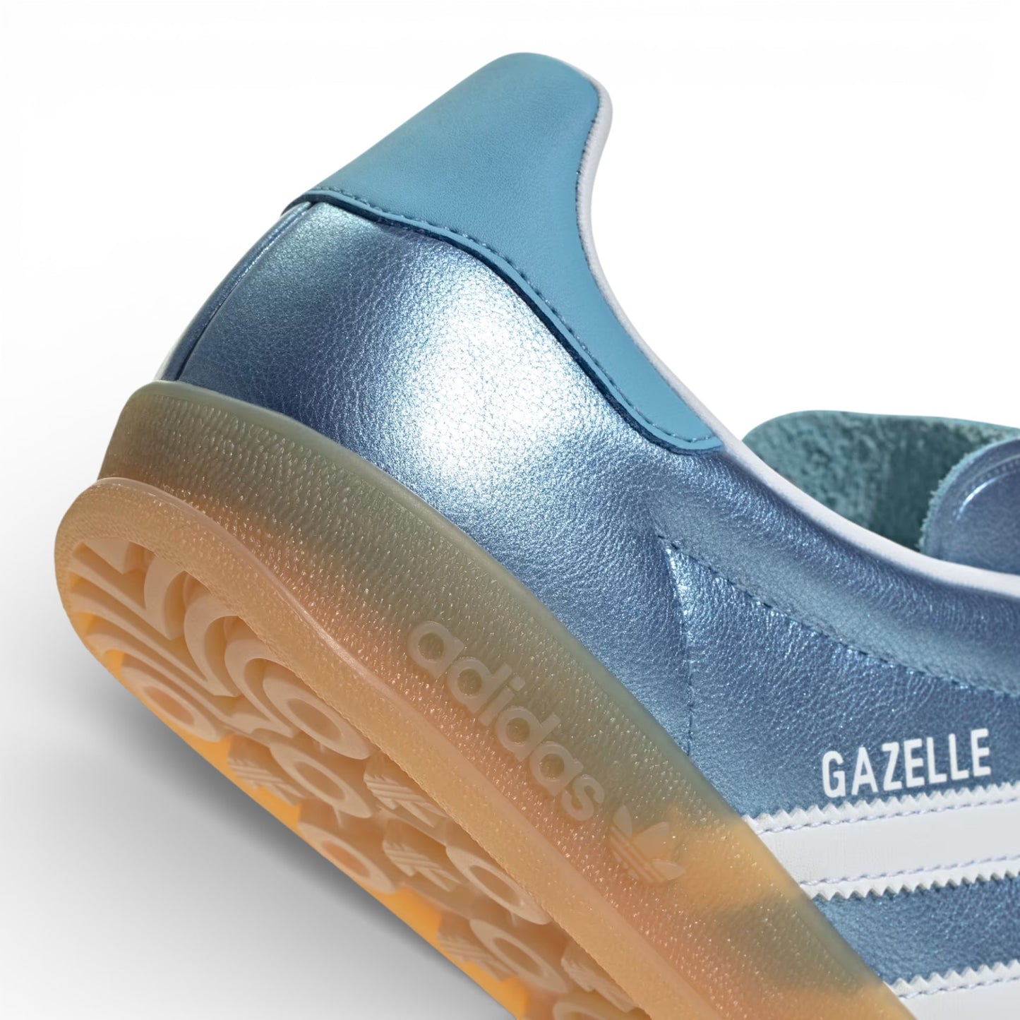 WMNS ADIDAS GAZELLE INDOOR